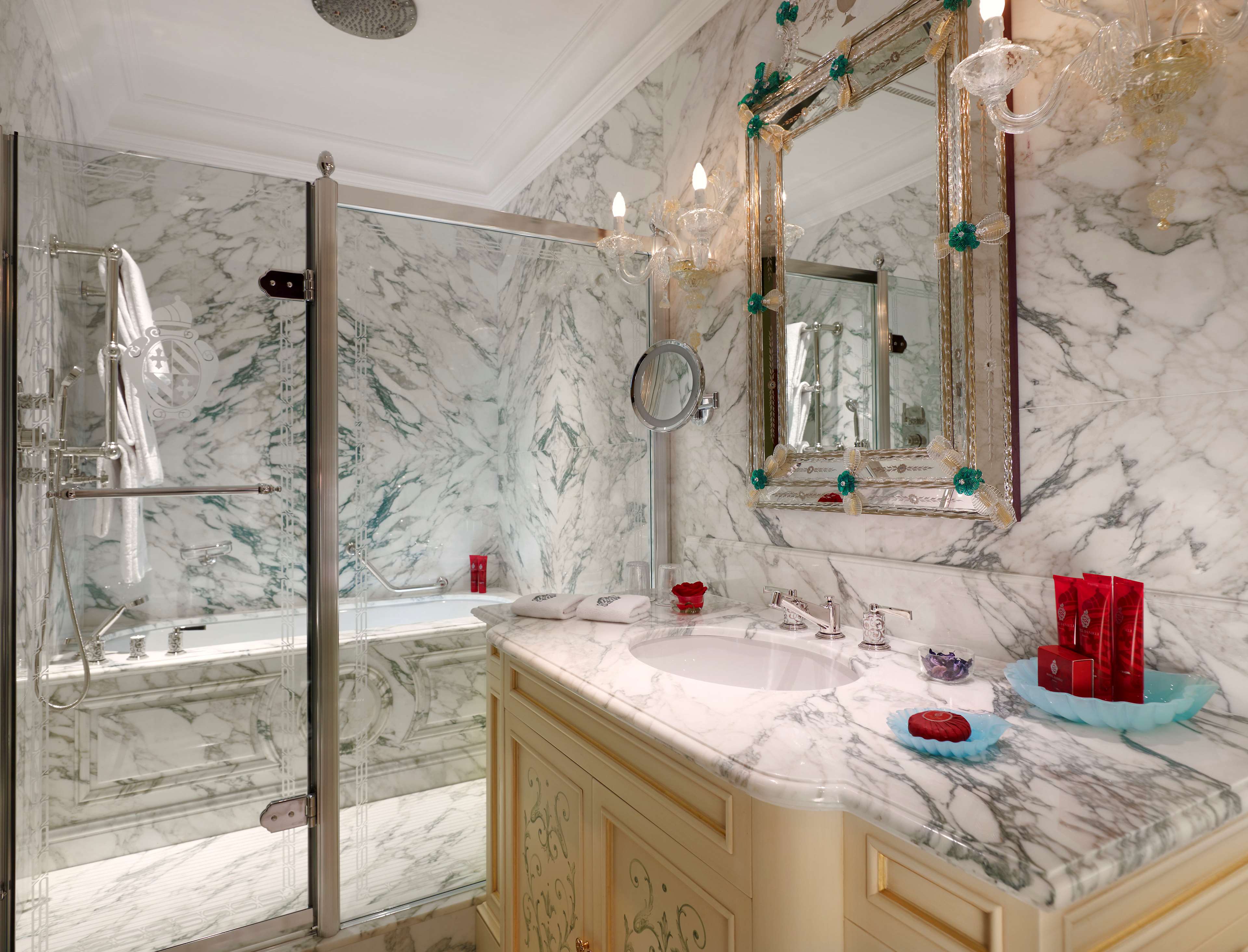 Hotel Danieli A Luxury Collection Hotel, Venice