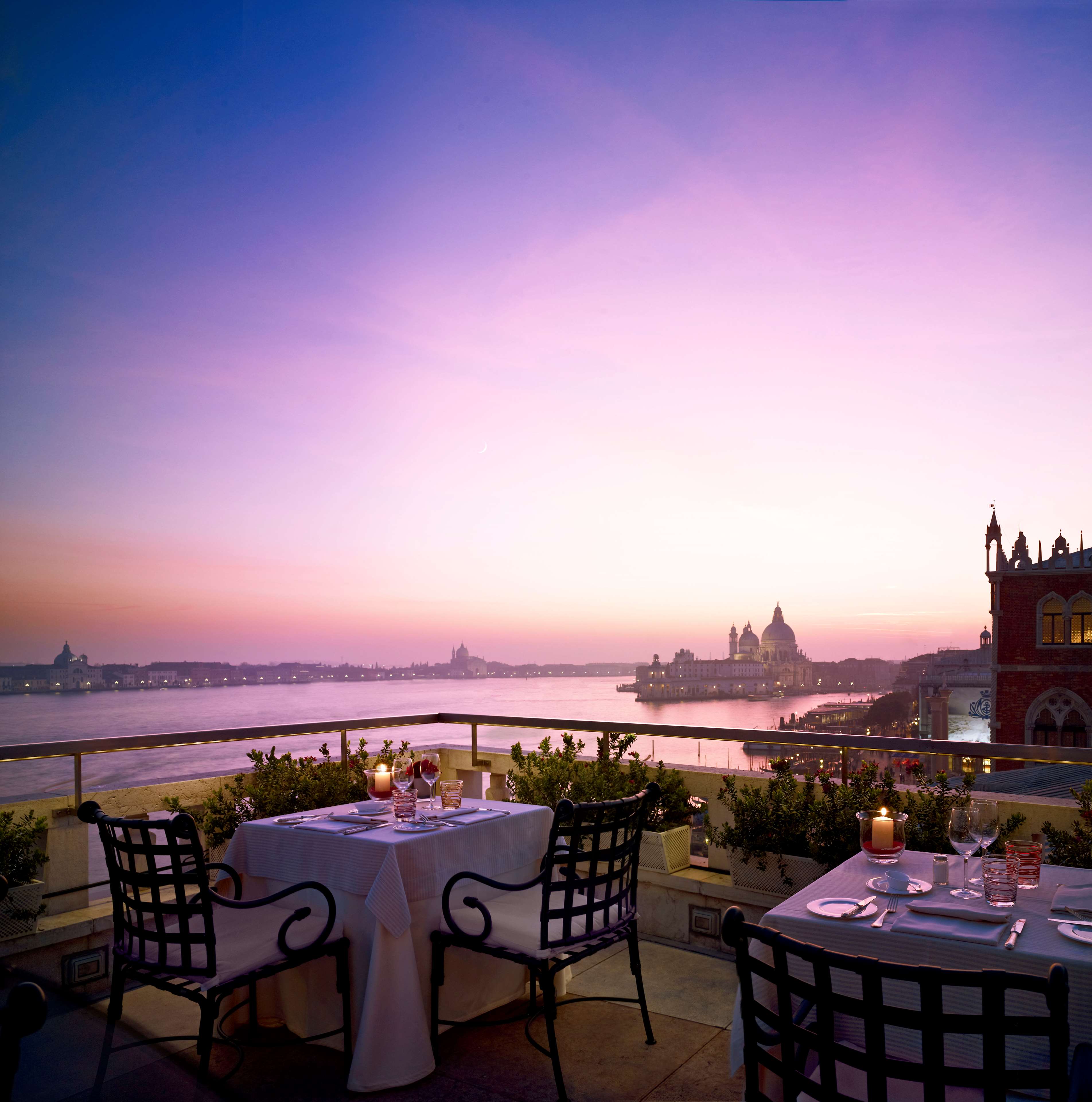 Hotel Danieli A Luxury Collection Hotel, Venice