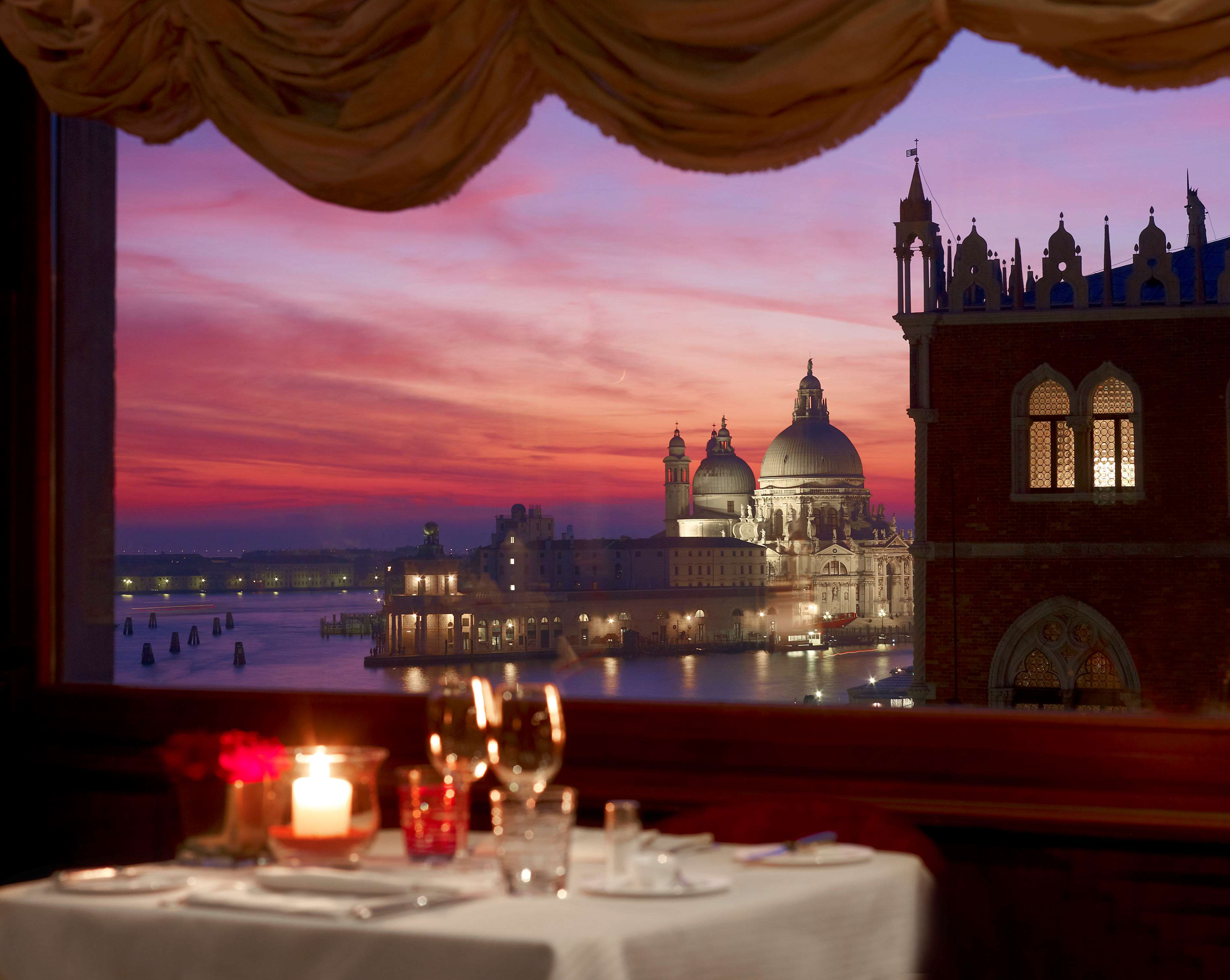 Hotel Danieli A Luxury Collection Hotel, Venice
