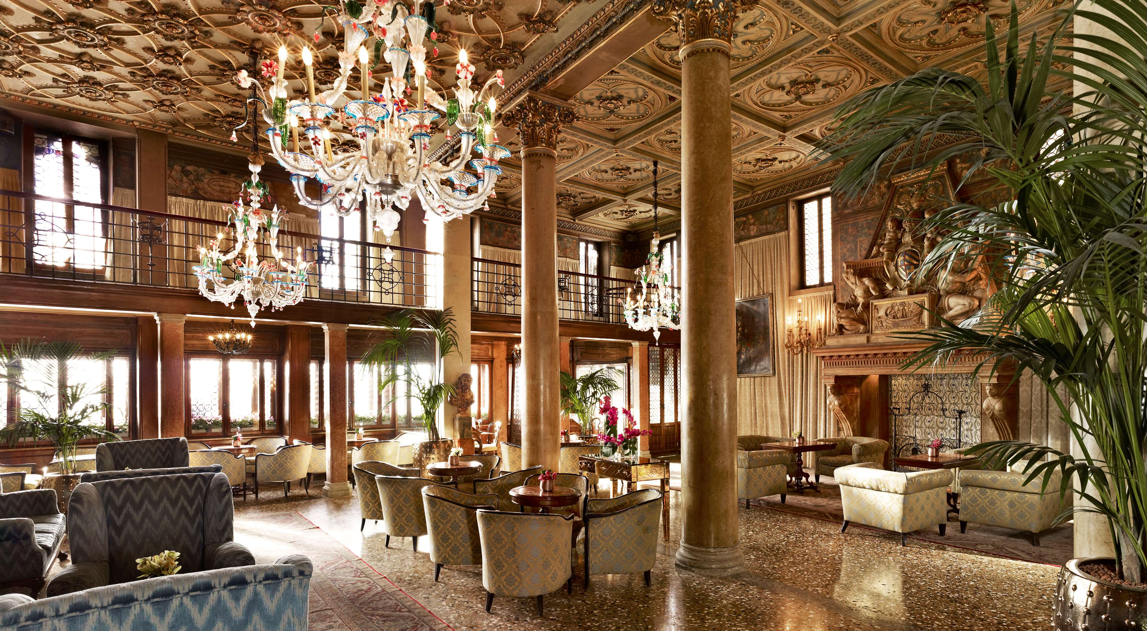 Hotel Danieli A Luxury Collection Hotel, Venice
