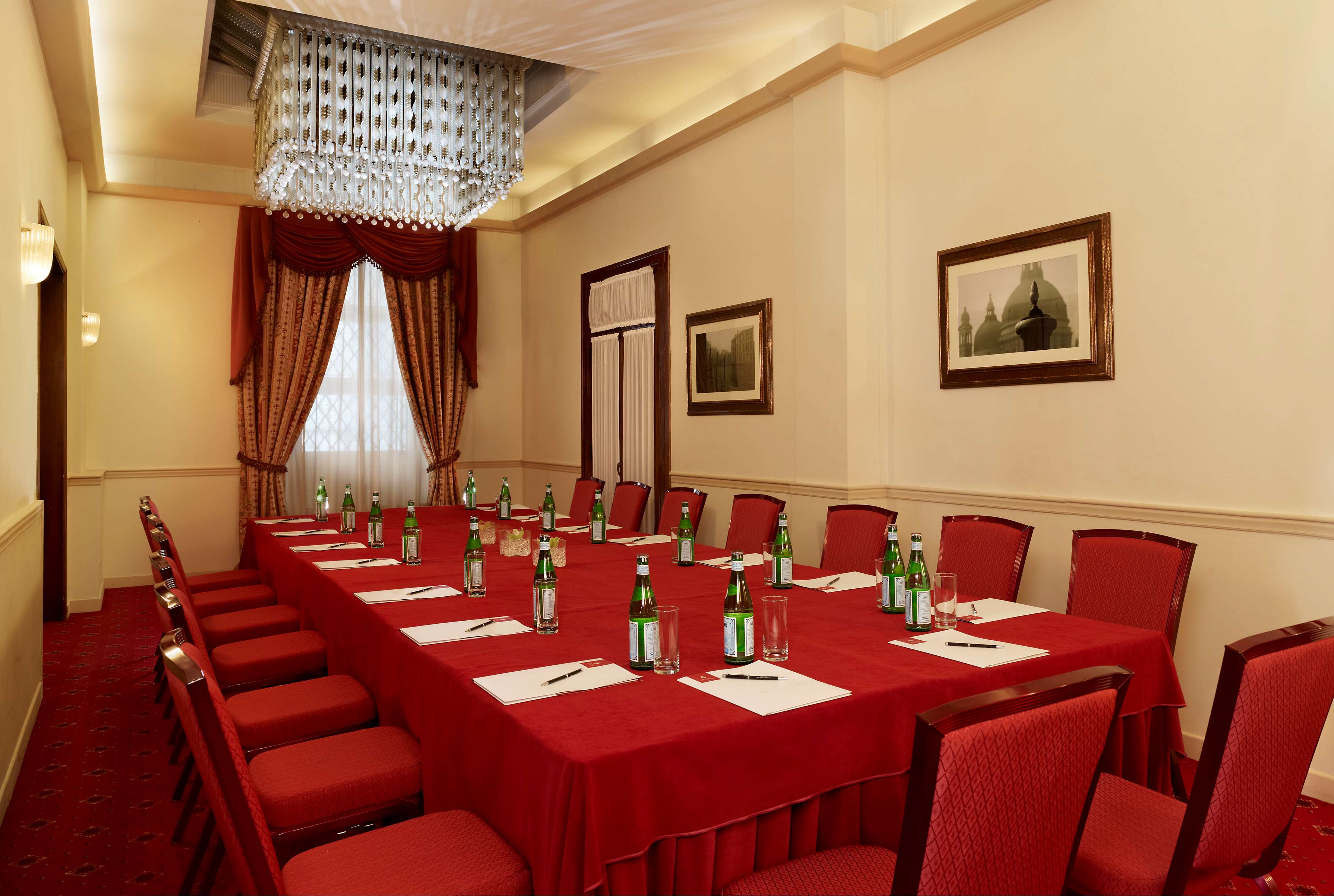 Hotel Danieli A Luxury Collection Hotel, Venice
