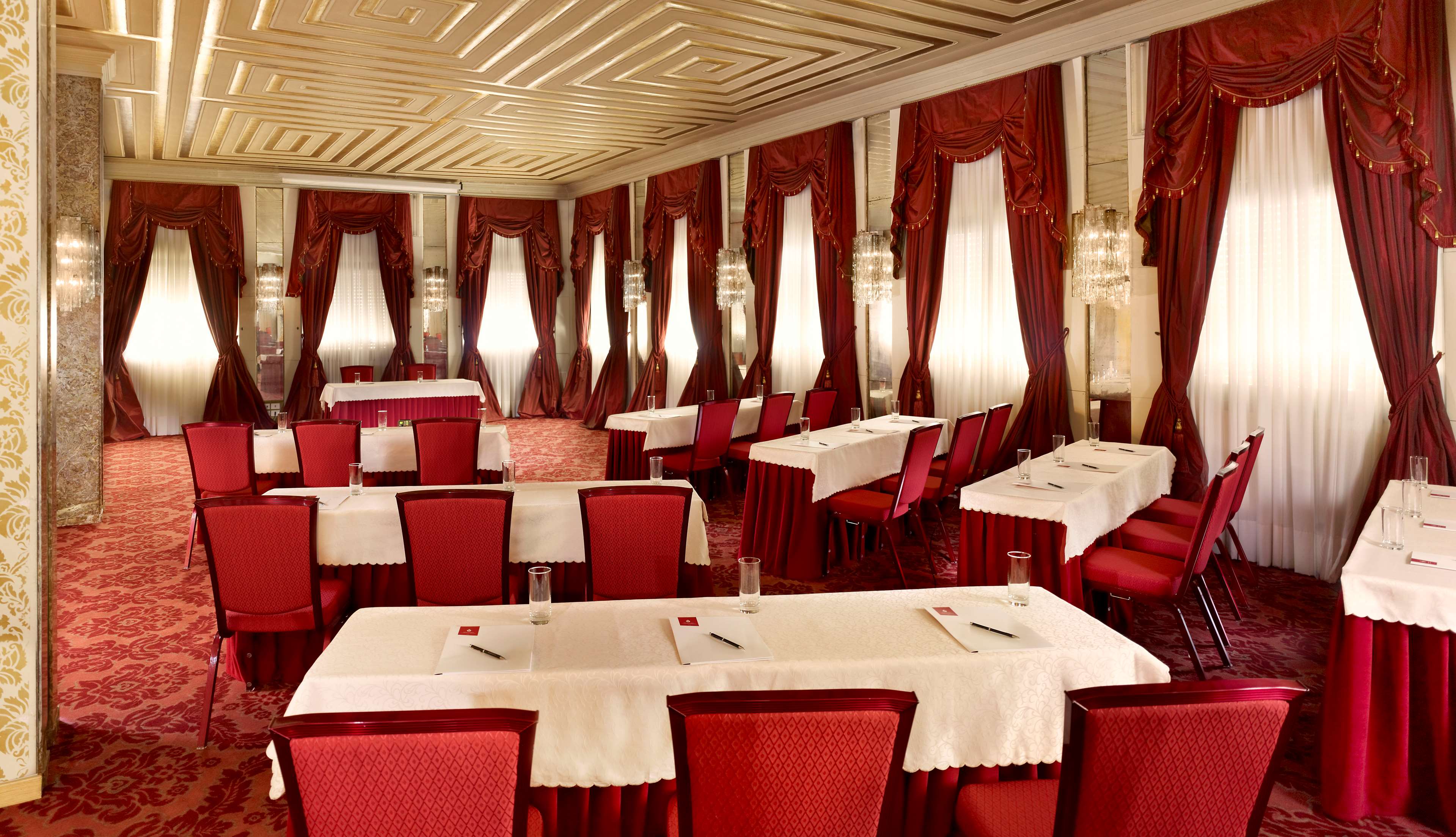 Hotel Danieli A Luxury Collection Hotel, Venice