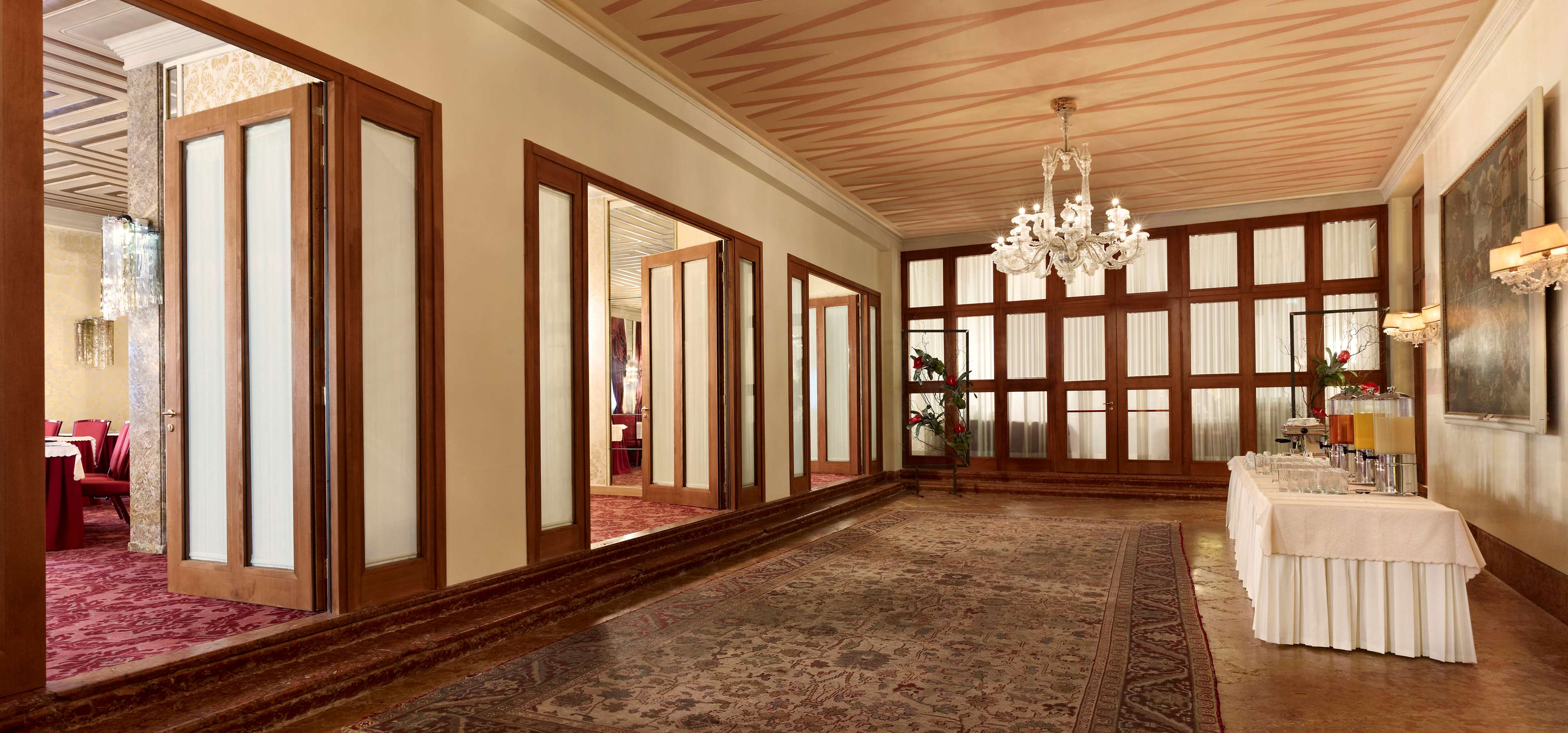 Hotel Danieli A Luxury Collection Hotel, Venice