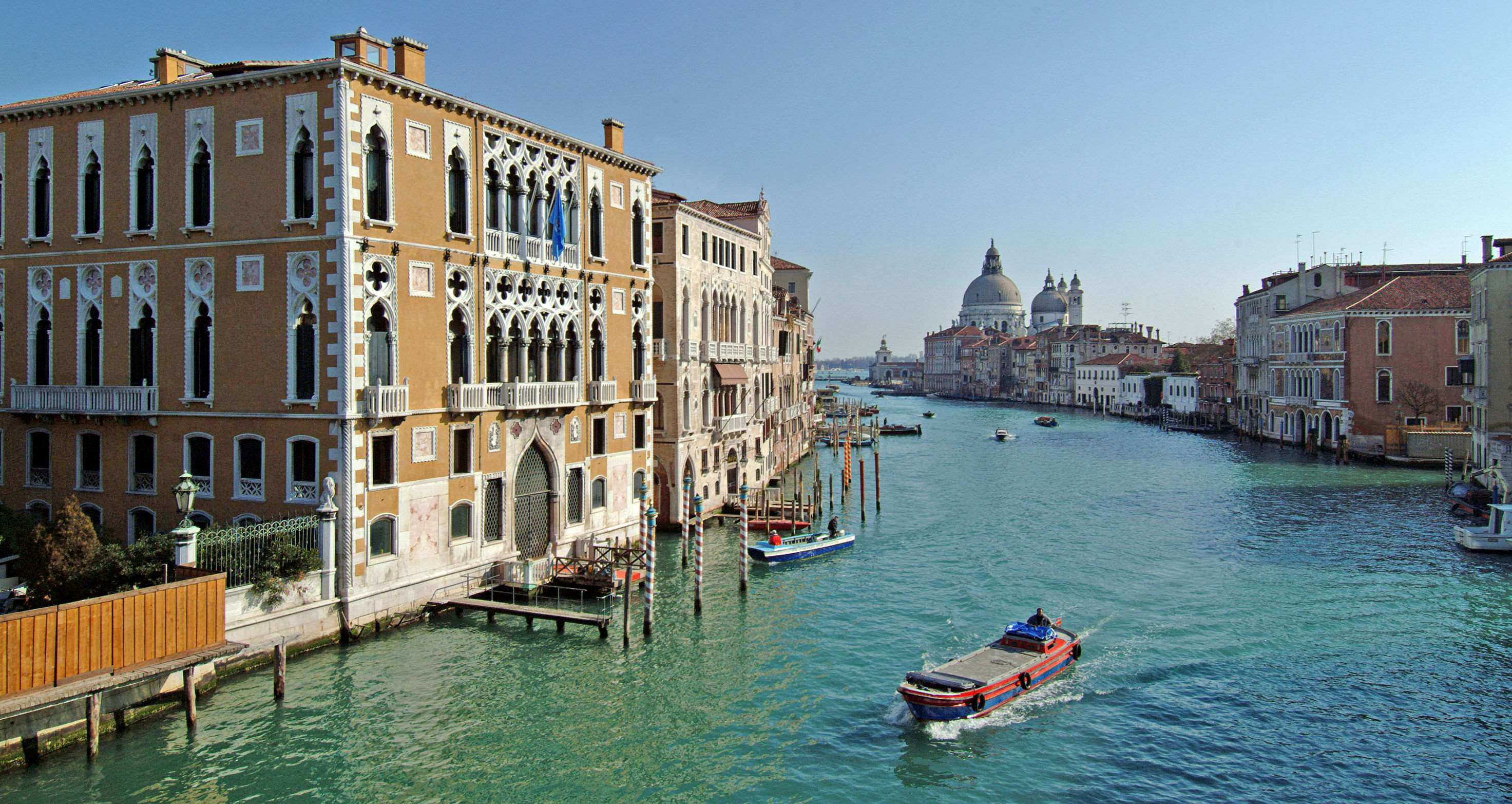Hotel Danieli A Luxury Collection Hotel, Venice
