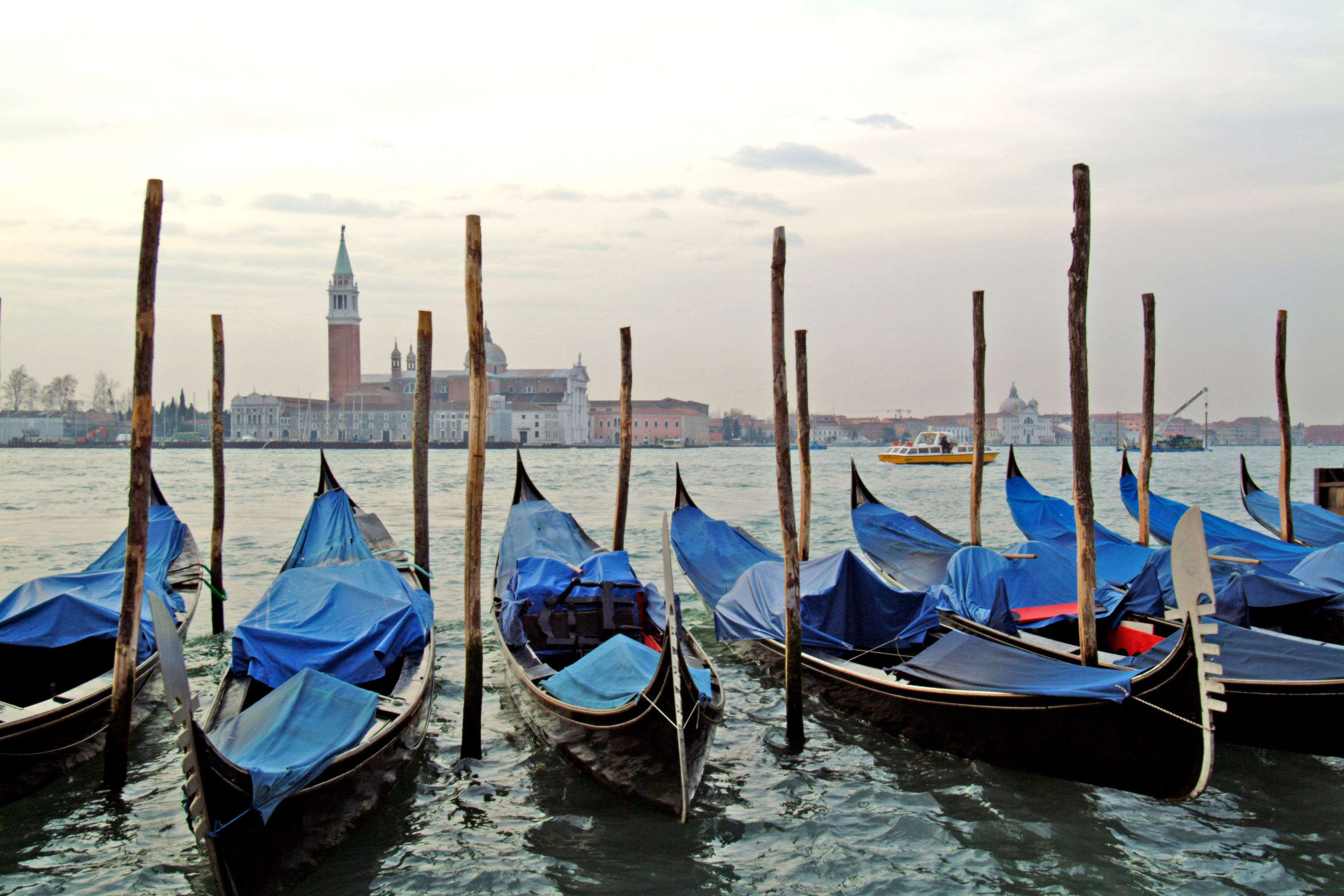 Hotel Danieli A Luxury Collection Hotel, Venice