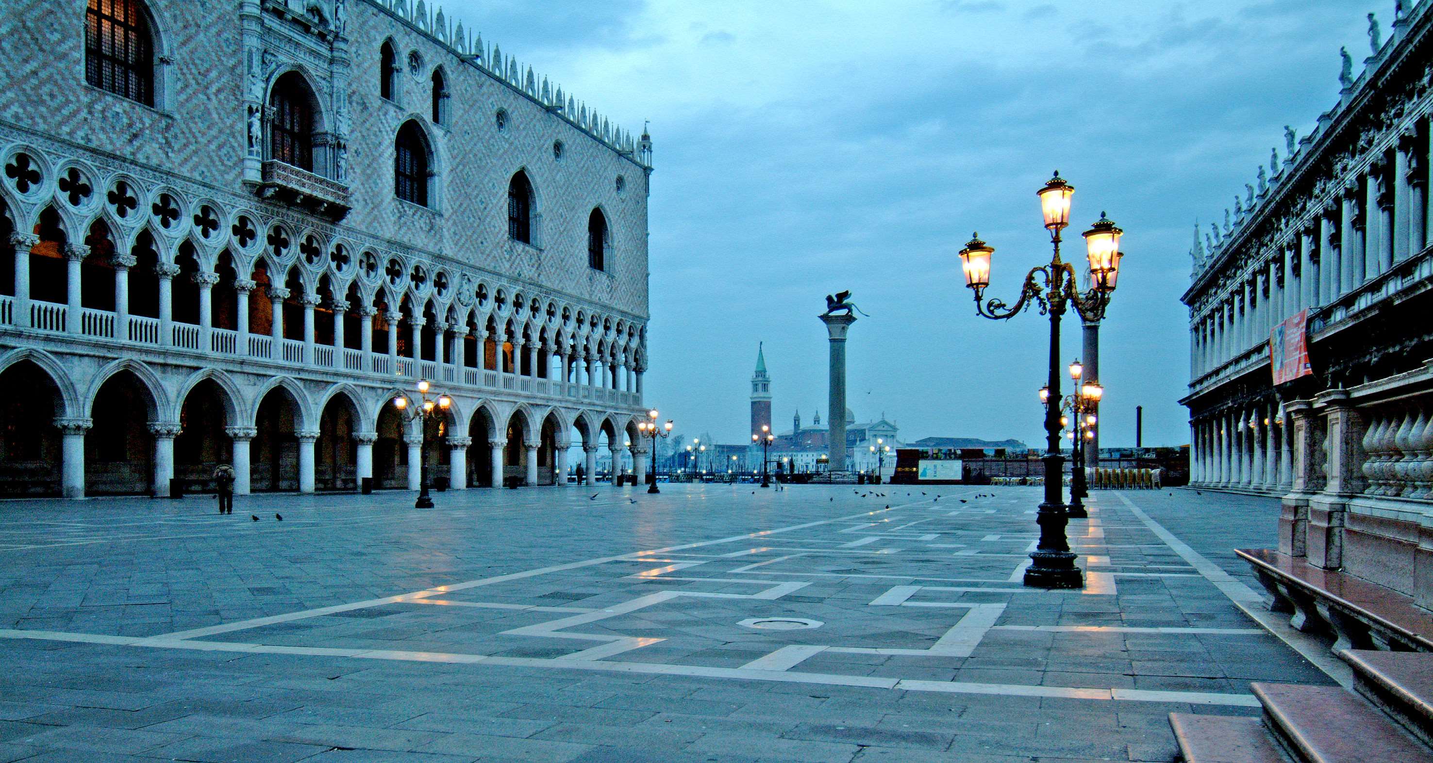 Hotel Danieli A Luxury Collection Hotel, Venice