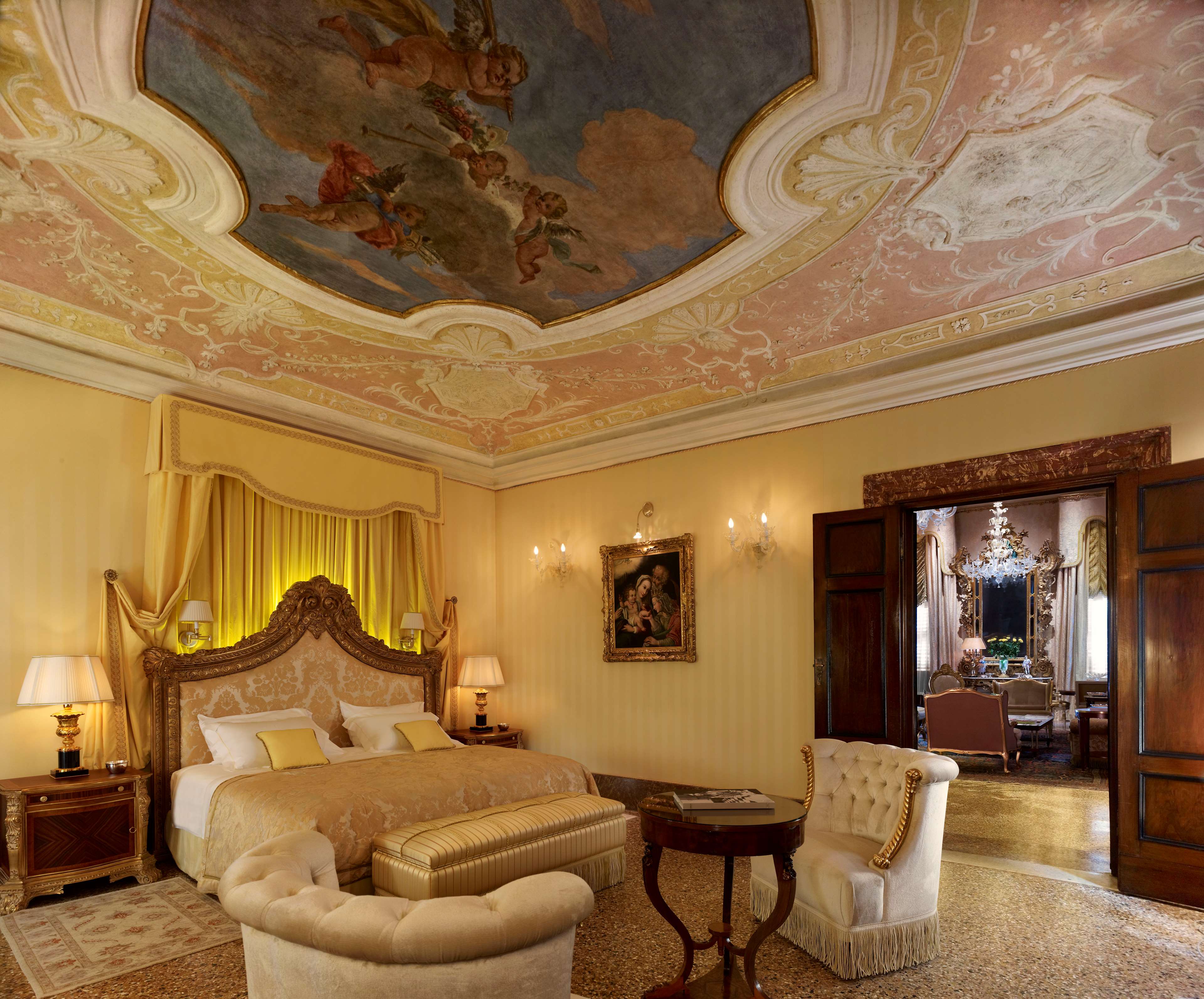 Hotel Danieli A Luxury Collection Hotel, Venice