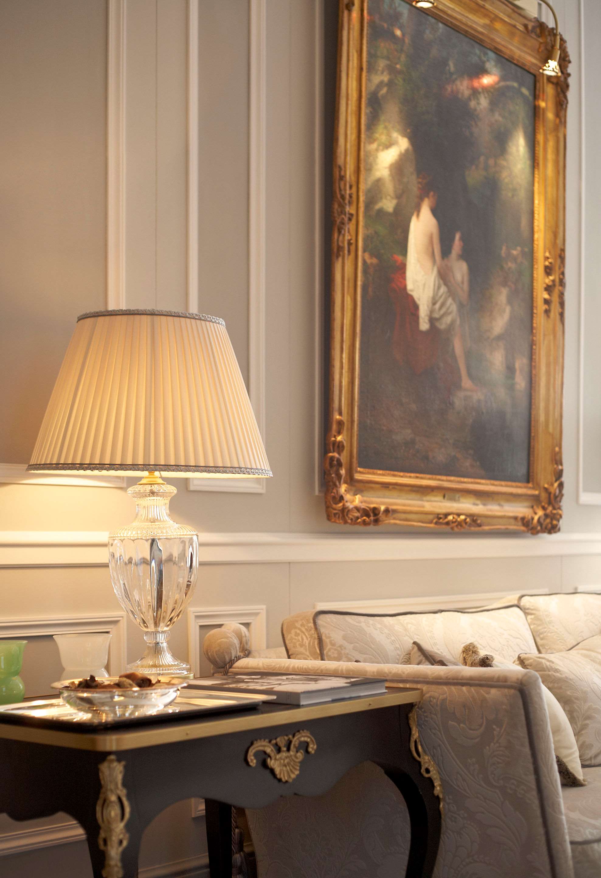 Hotel Danieli A Luxury Collection Hotel, Venice