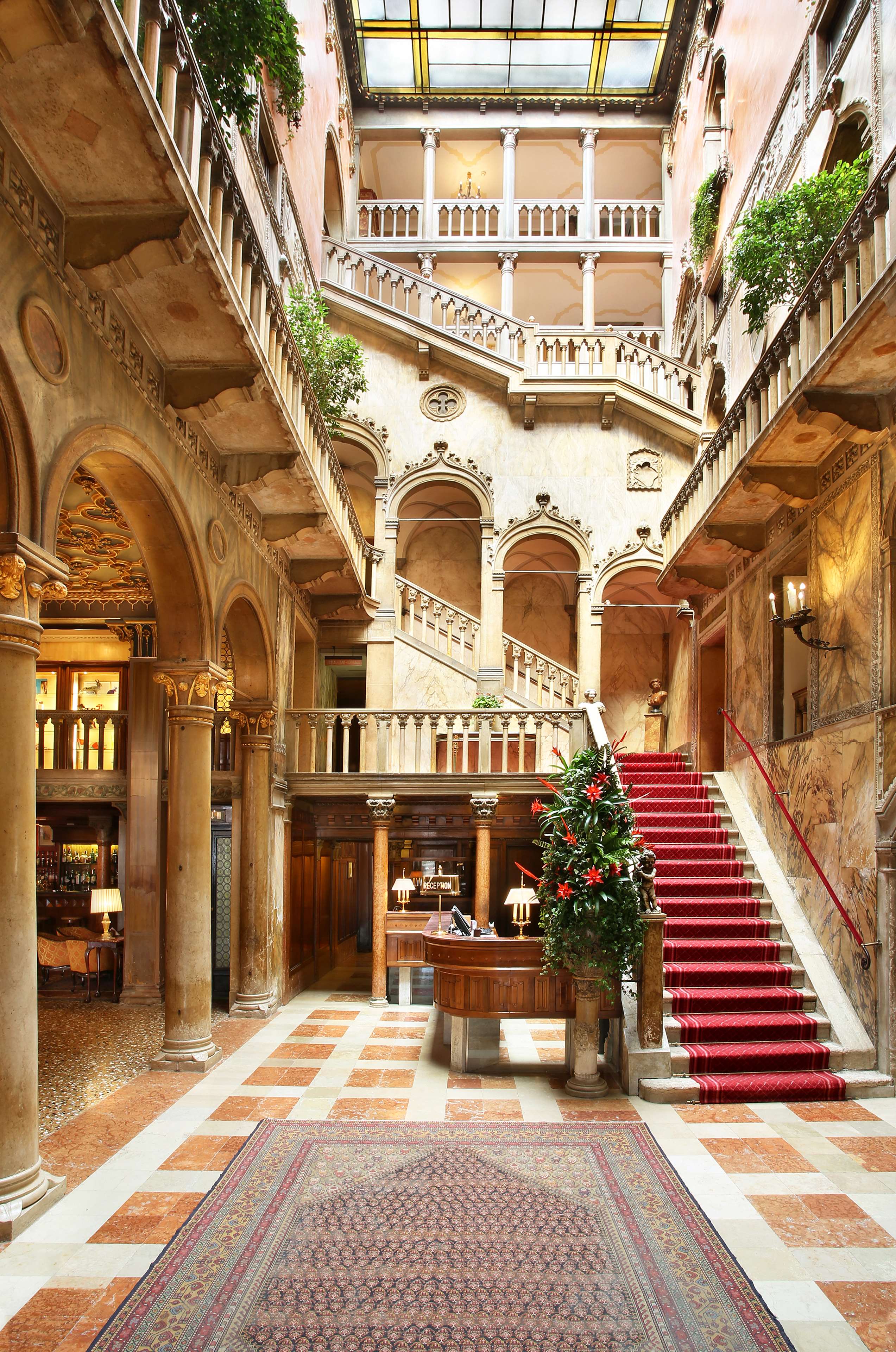Hotel Danieli A Luxury Collection Hotel, Venice