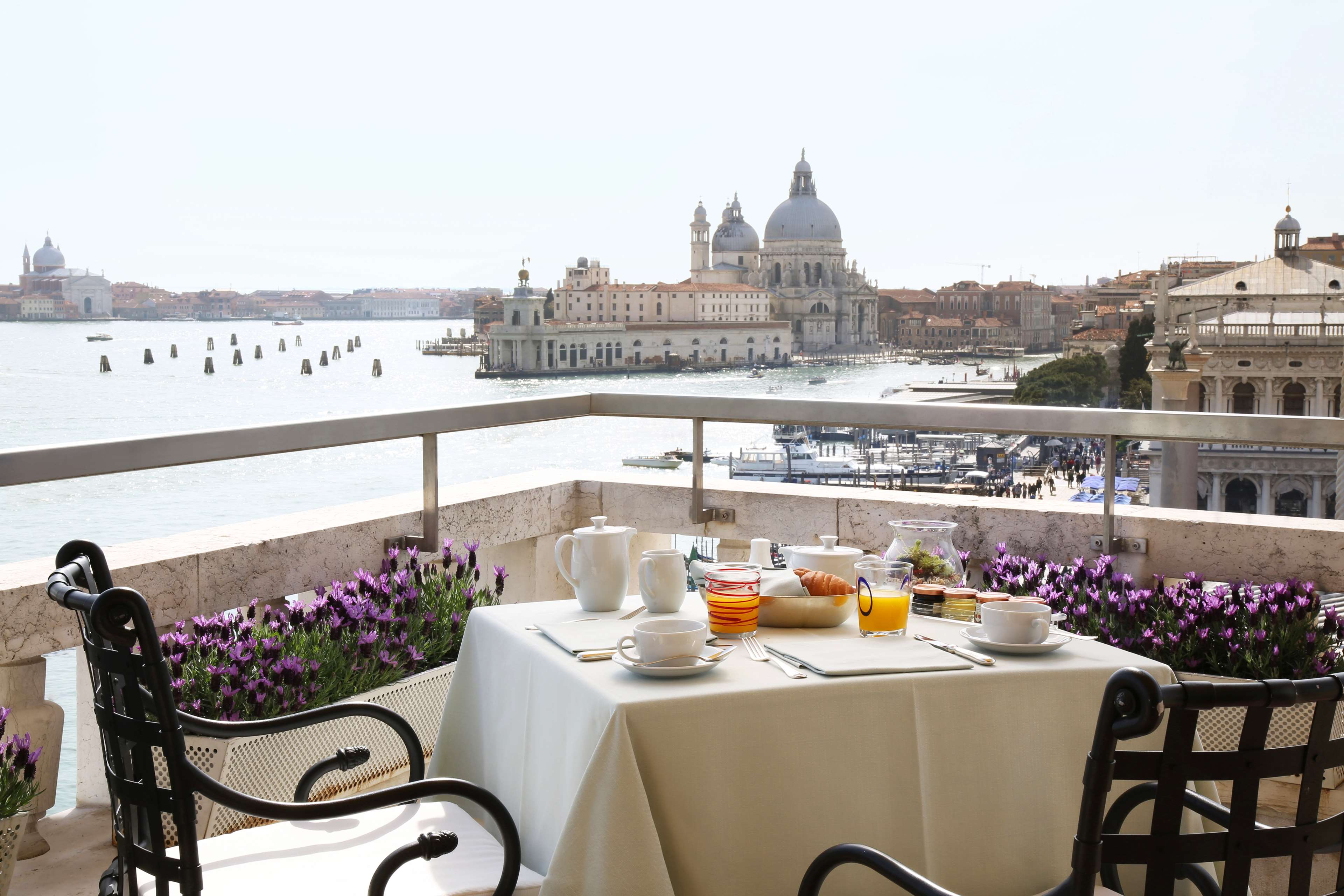 Hotel Danieli A Luxury Collection Hotel, Venice