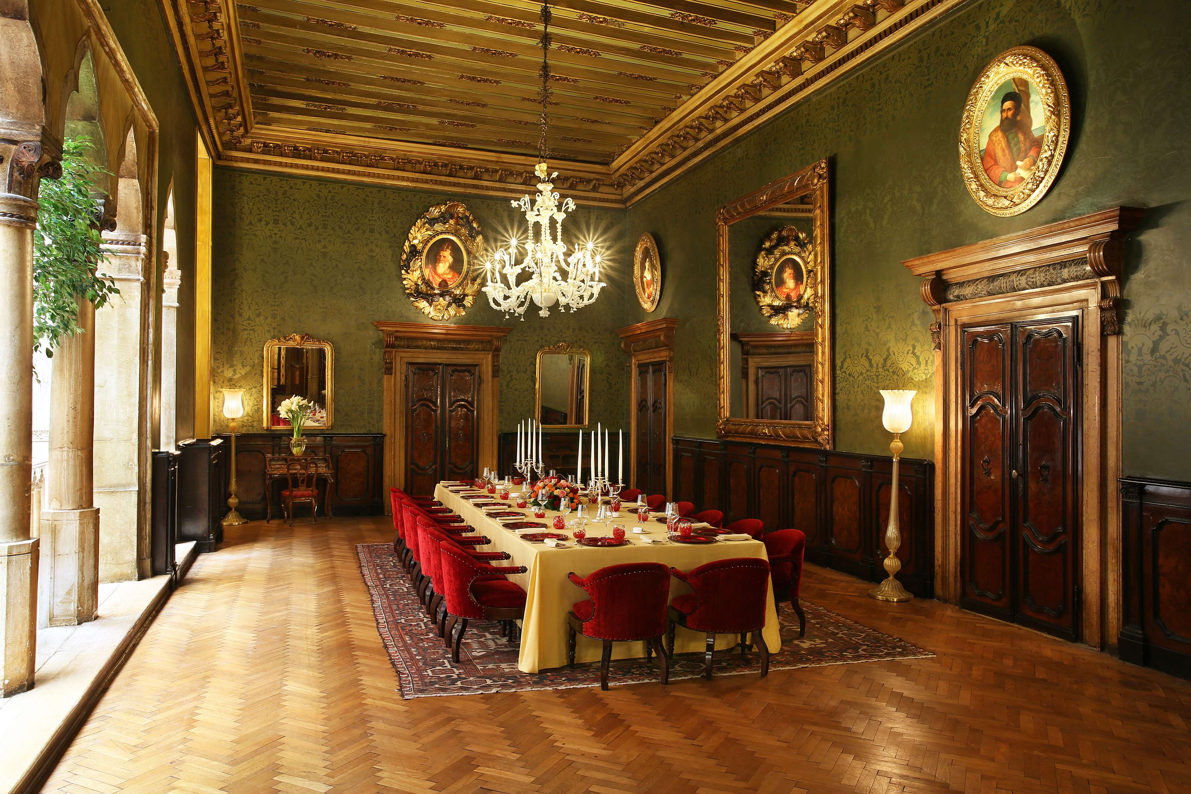 Hotel Danieli A Luxury Collection Hotel, Venice