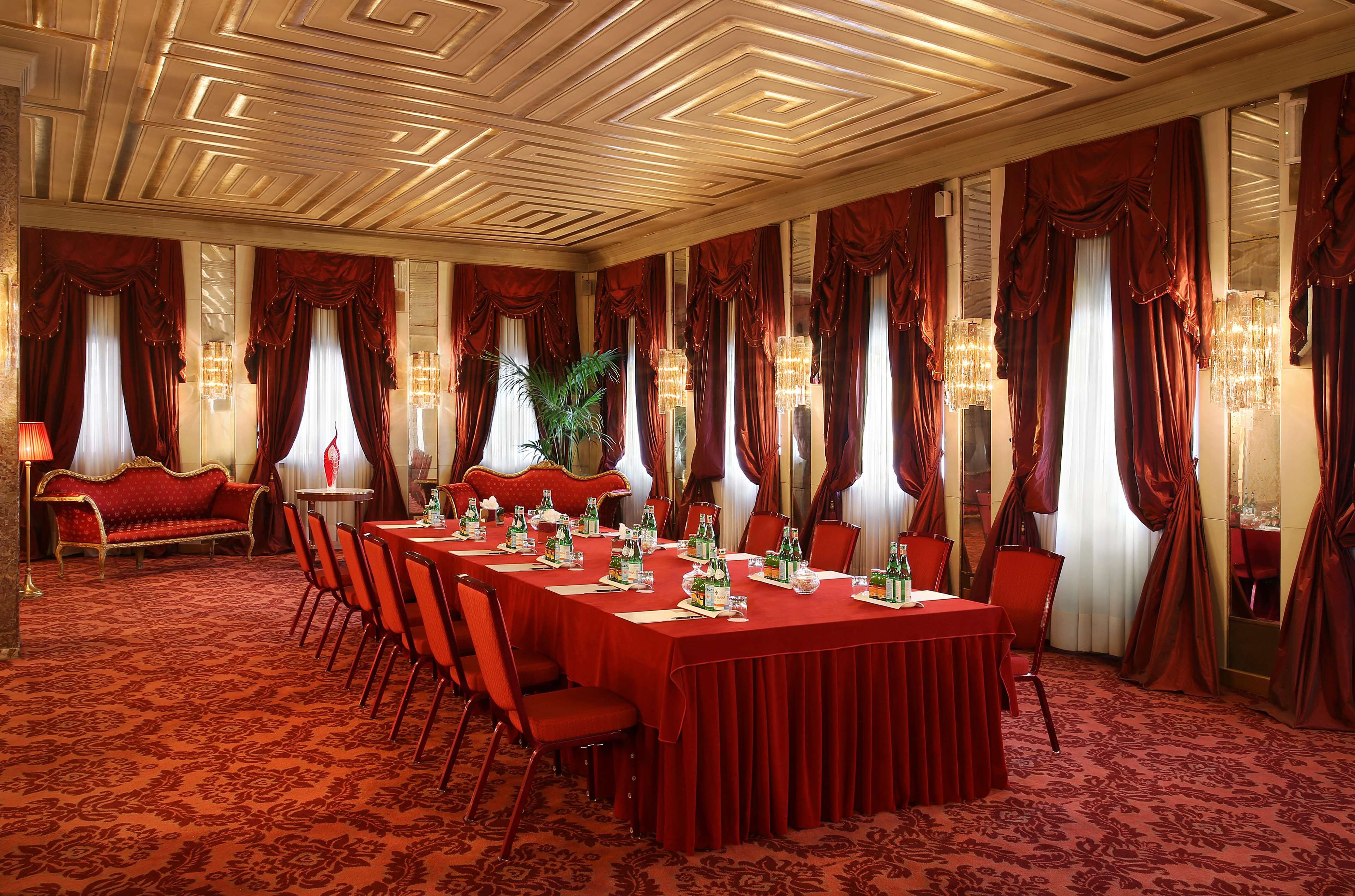 Hotel Danieli A Luxury Collection Hotel, Venice