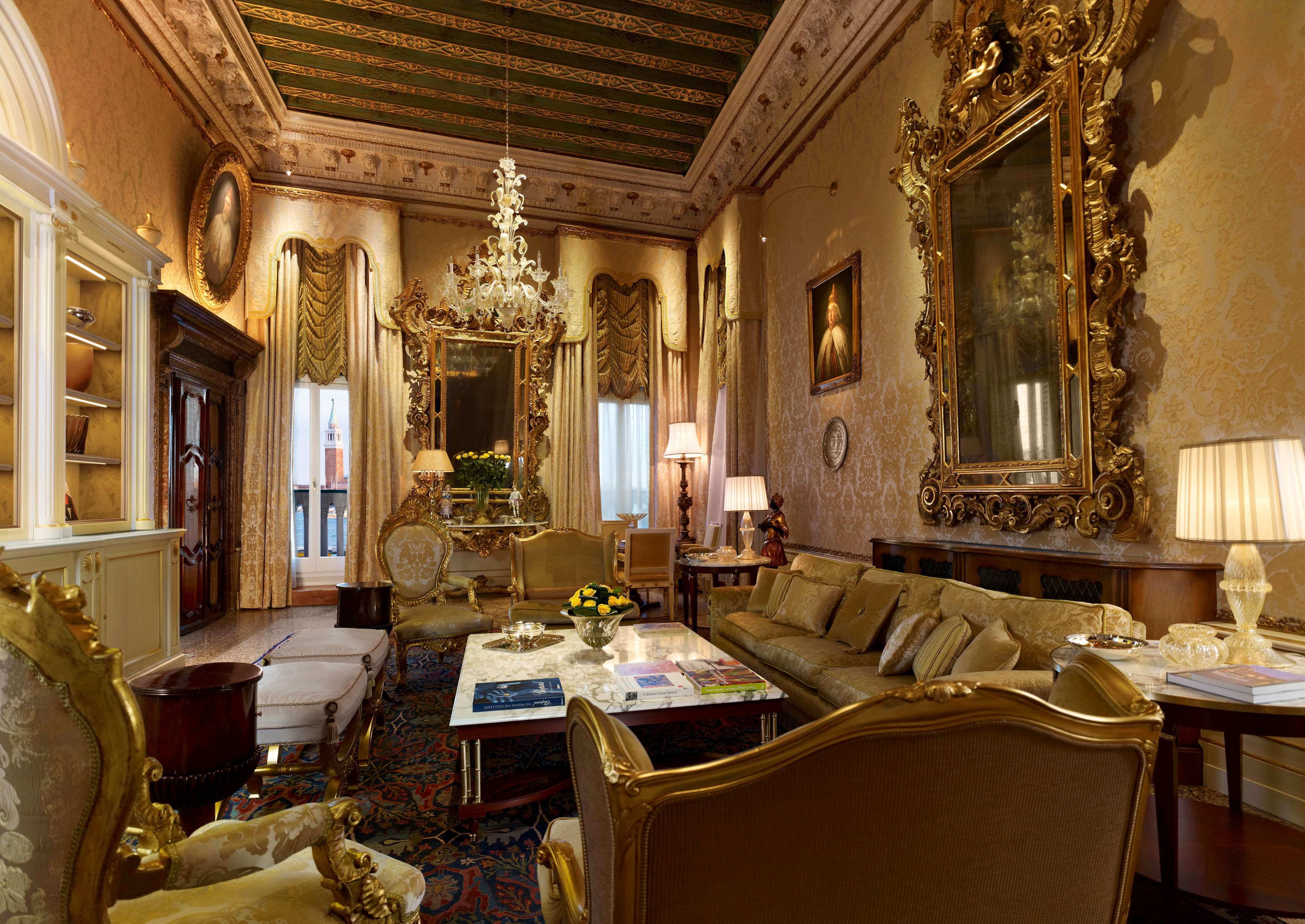 Hotel Danieli A Luxury Collection Hotel, Venice