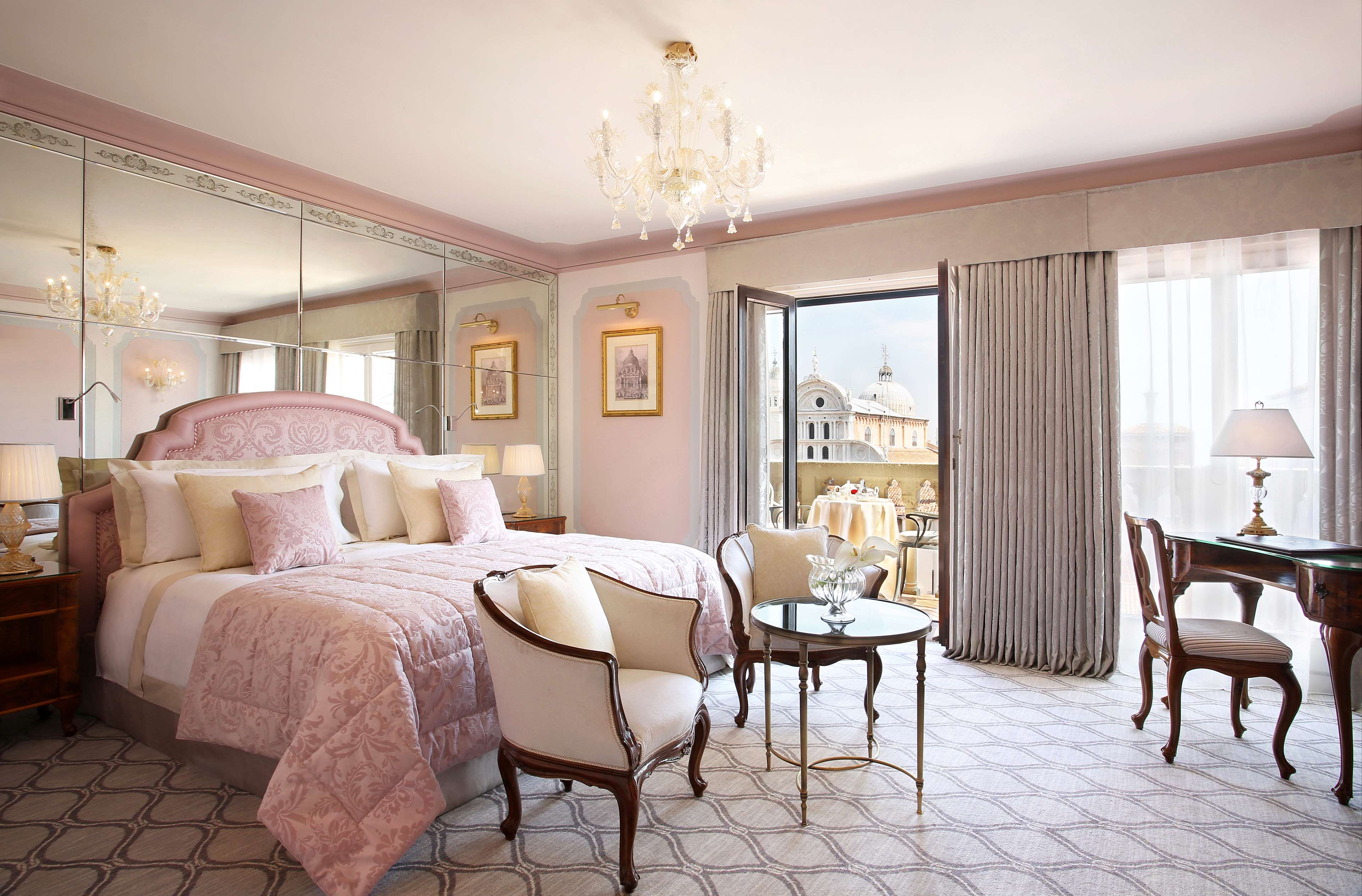 Hotel Danieli A Luxury Collection Hotel, Venice