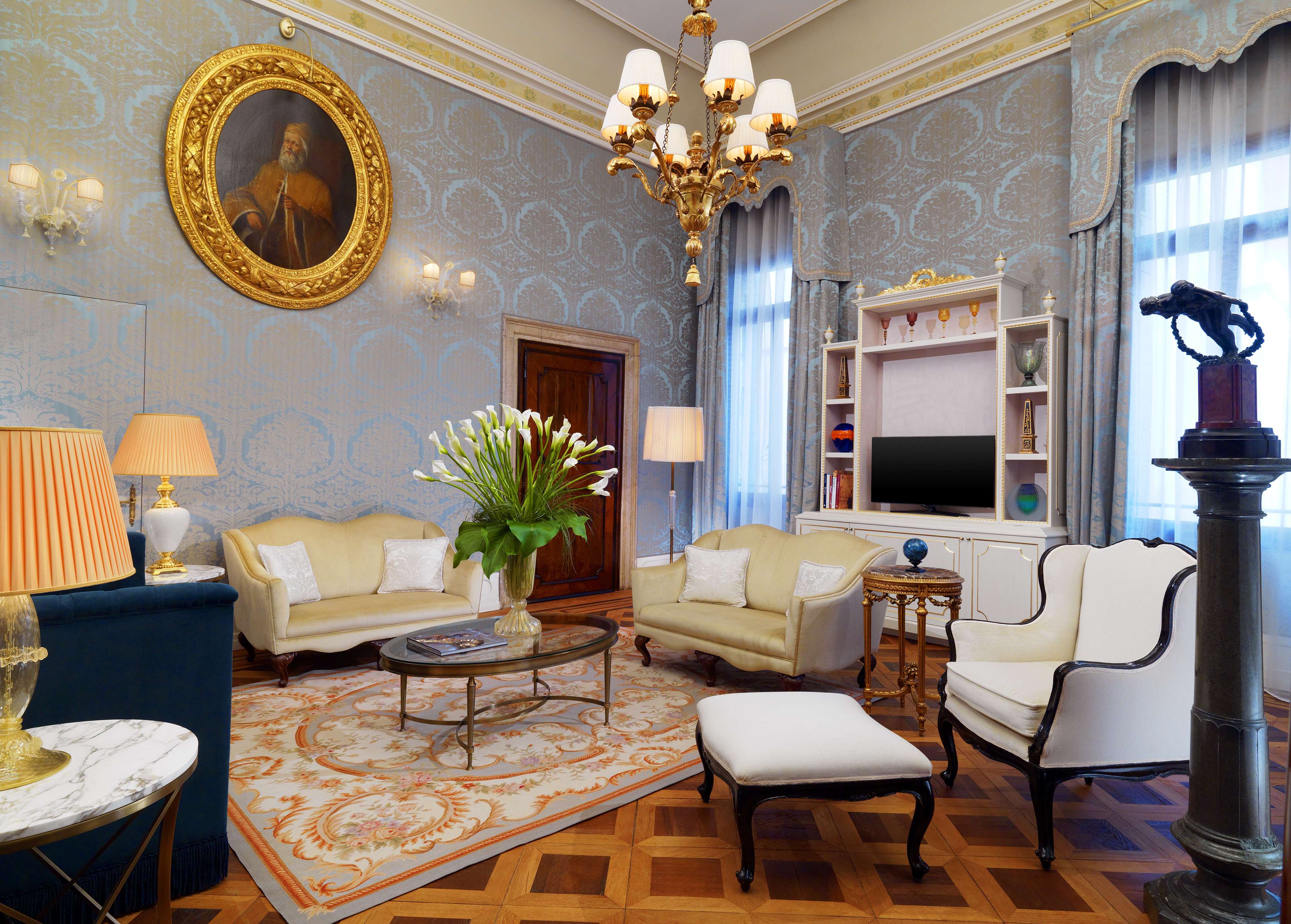 Hotel Danieli A Luxury Collection Hotel, Venice