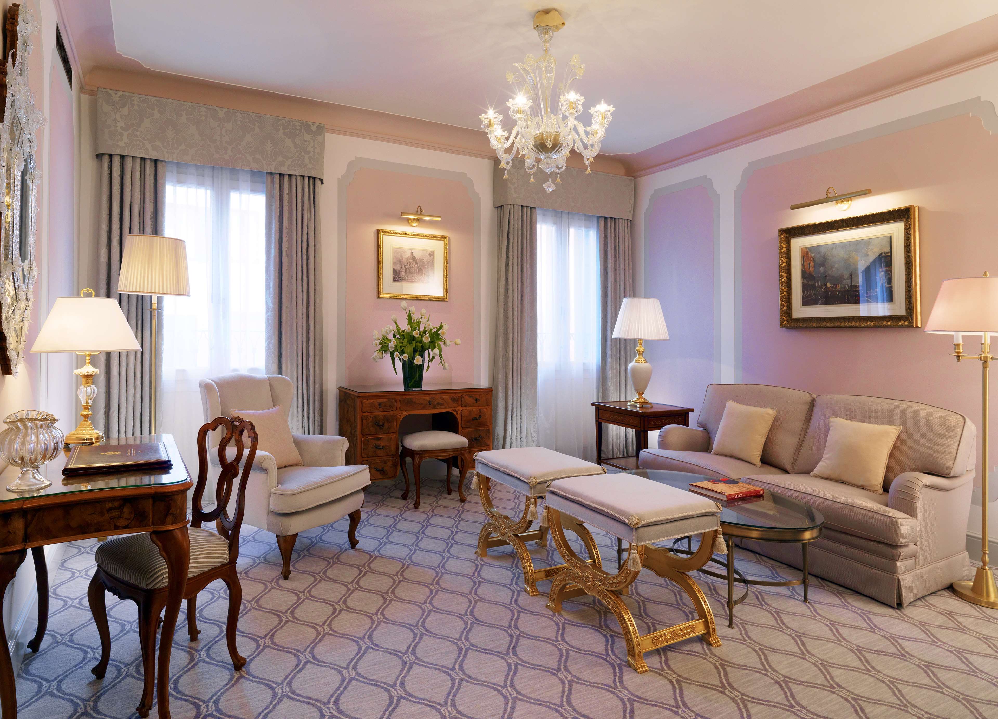 Hotel Danieli A Luxury Collection Hotel, Venice