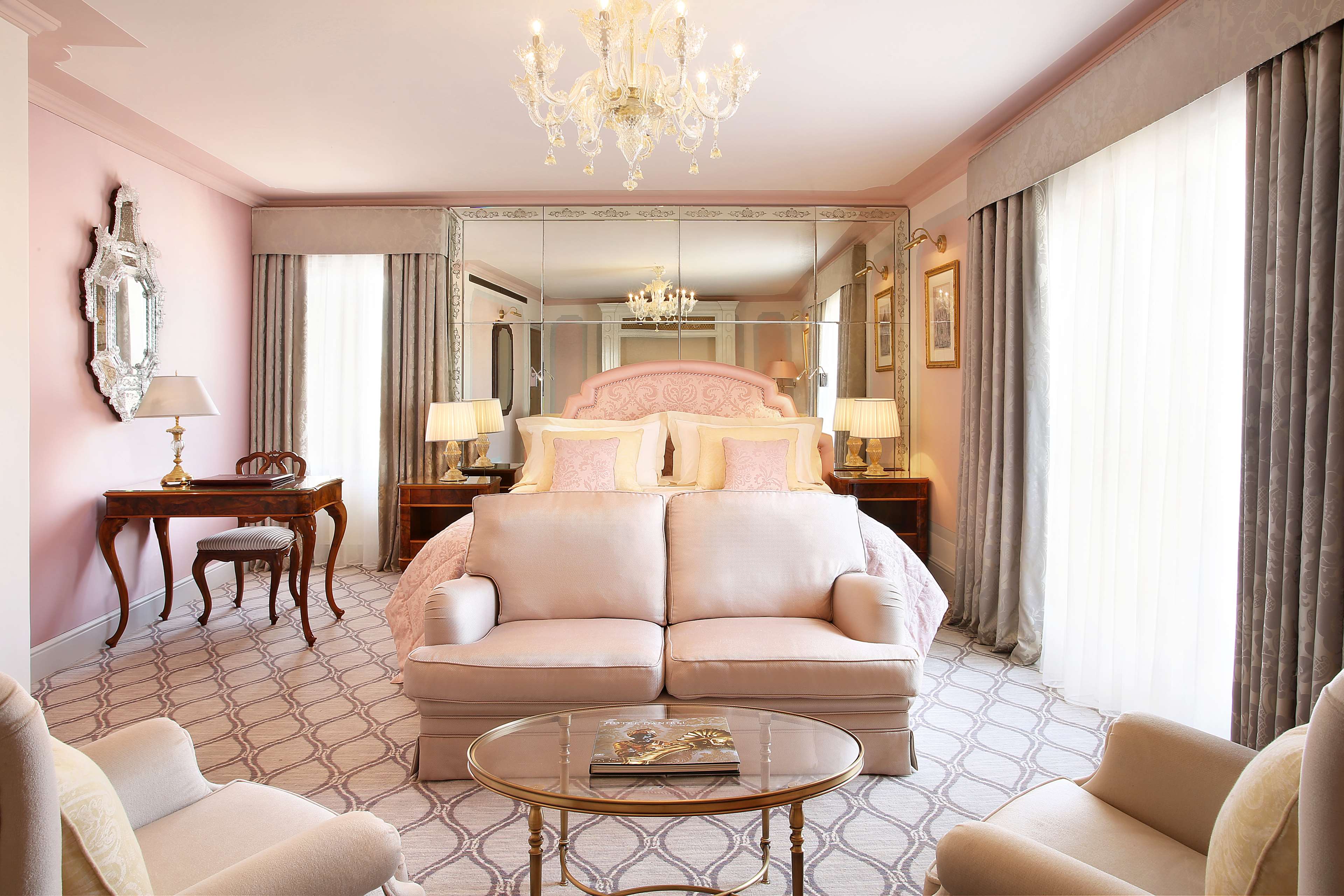 Hotel Danieli A Luxury Collection Hotel, Venice