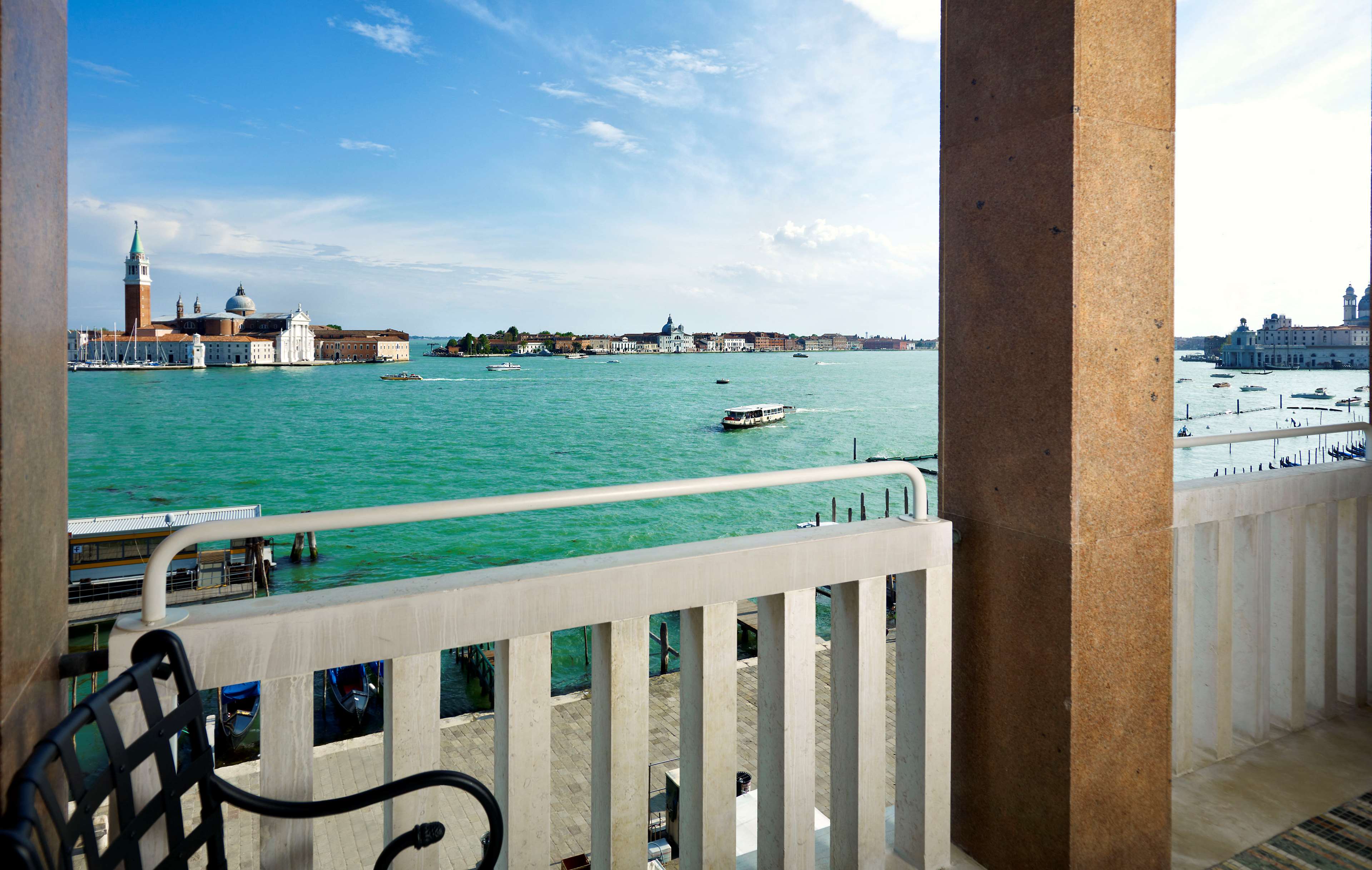 Hotel Danieli A Luxury Collection Hotel, Venice