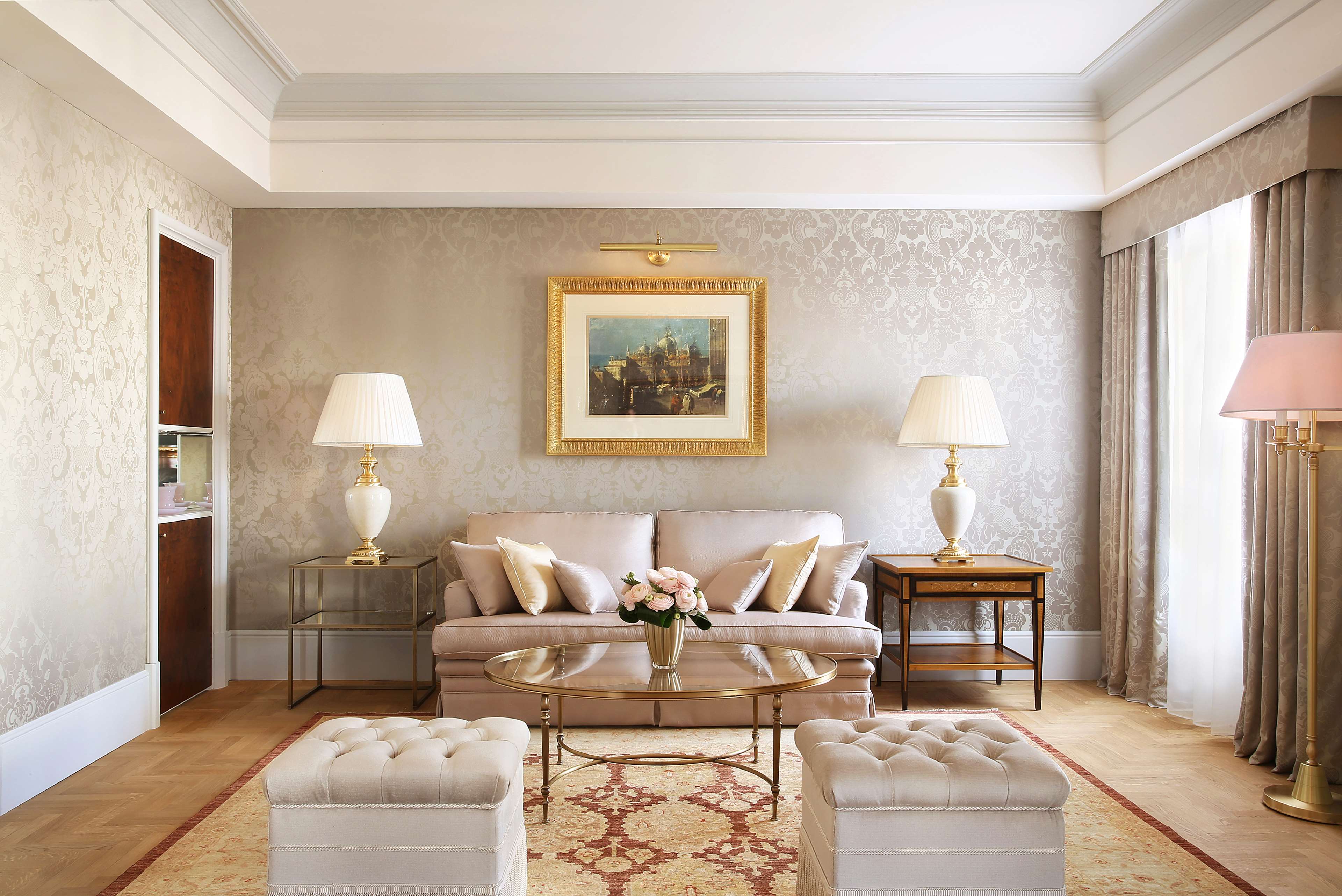 Hotel Danieli A Luxury Collection Hotel, Venice