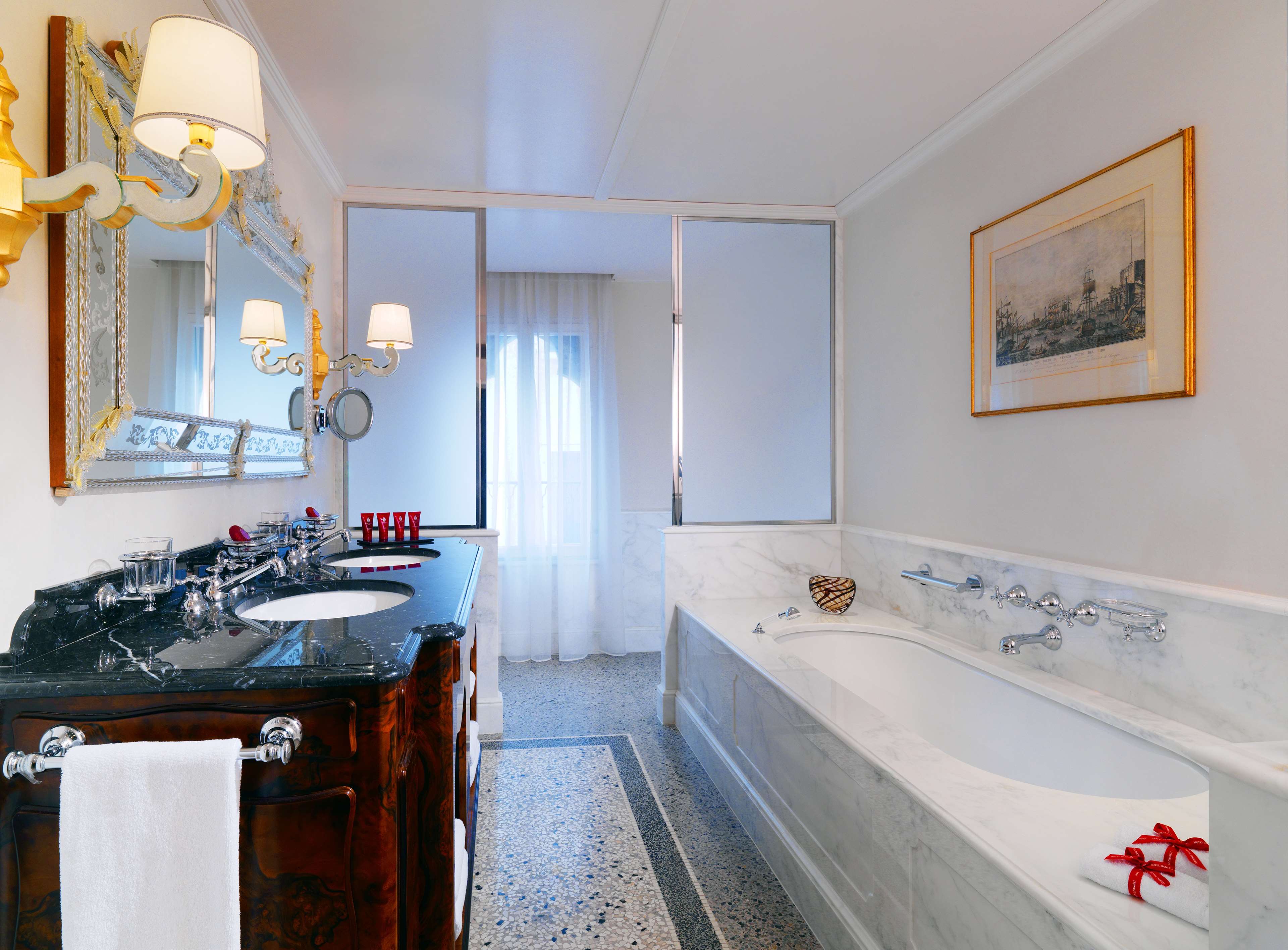 Hotel Danieli A Luxury Collection Hotel, Venice