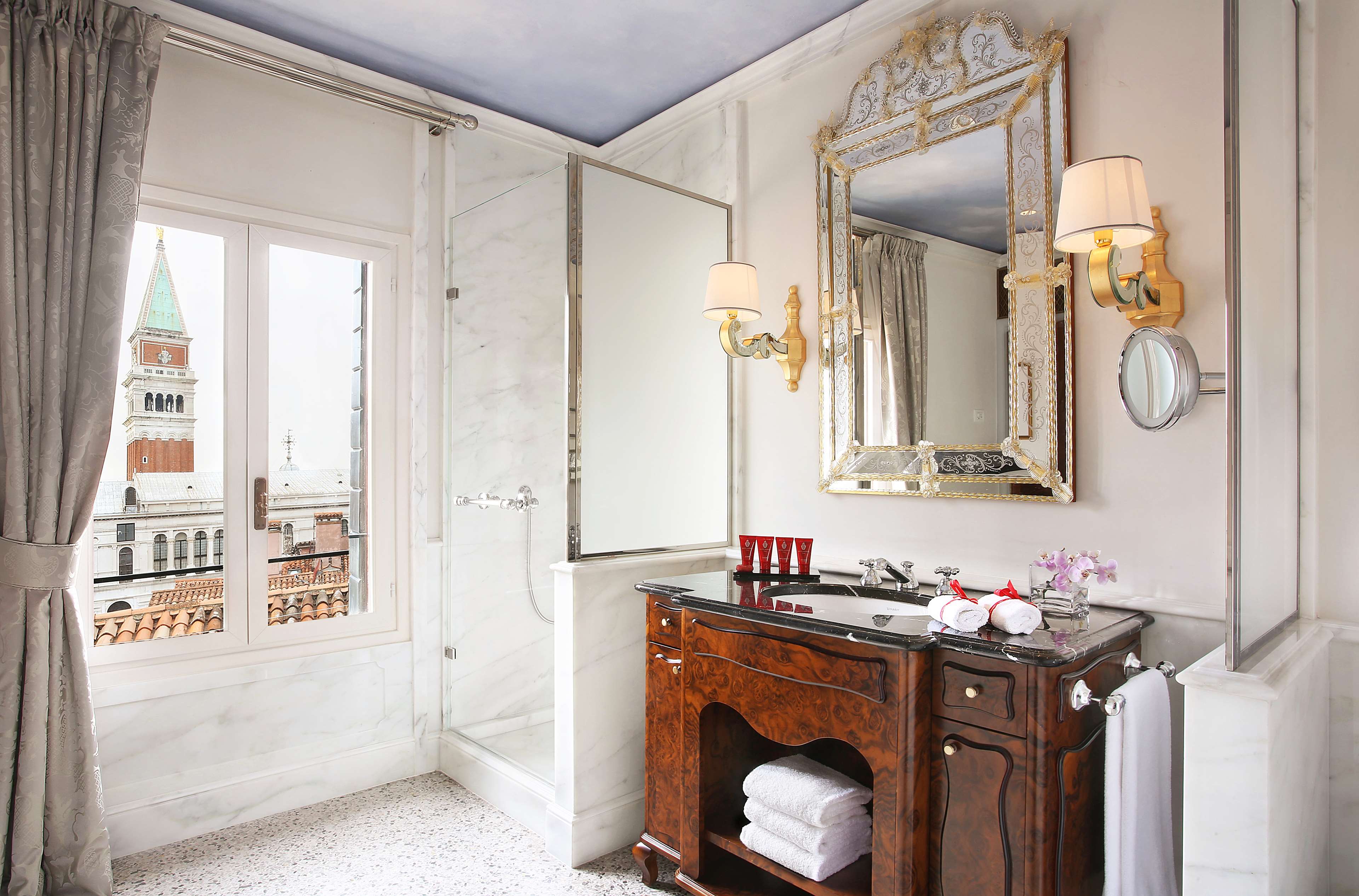 Hotel Danieli A Luxury Collection Hotel, Venice