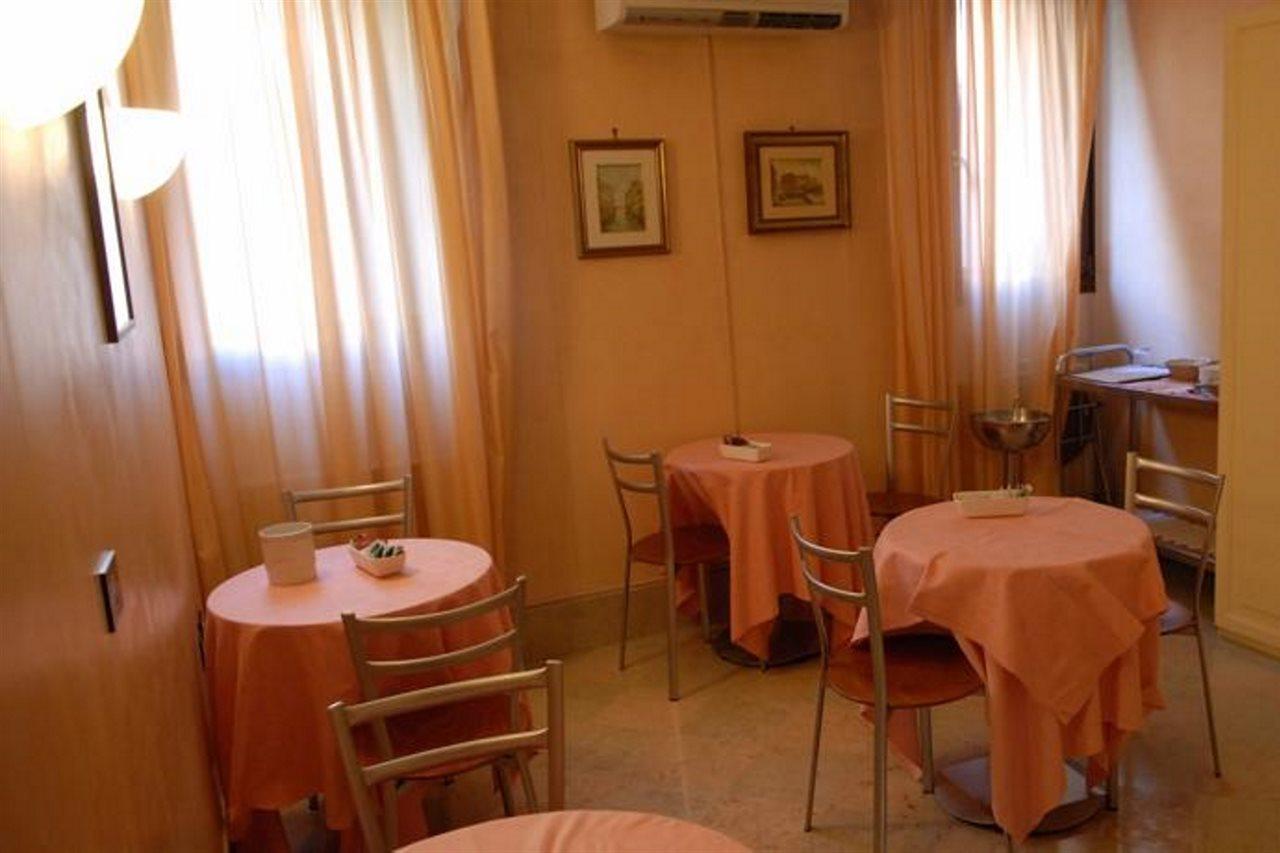 Hotel Cannaregio 2357