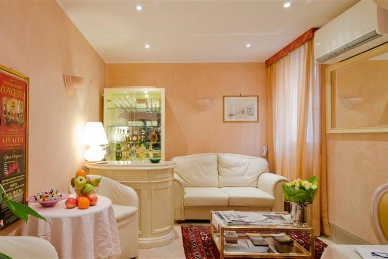 Hotel Cannaregio 2357