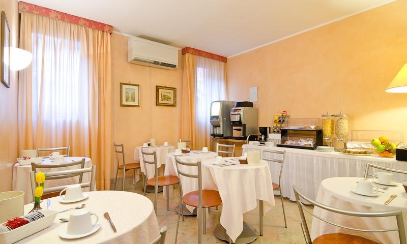 Hotel Cannaregio 2357