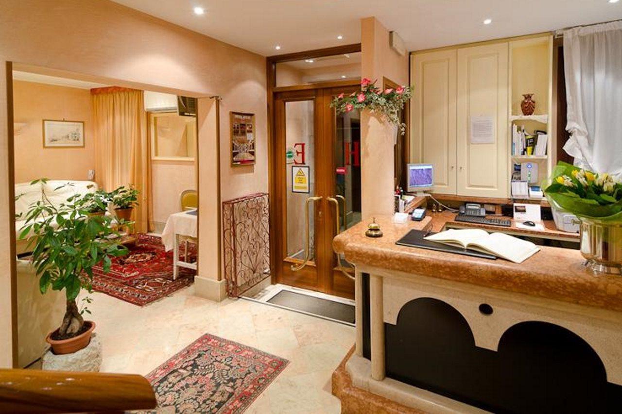 Hotel Cannaregio 2357