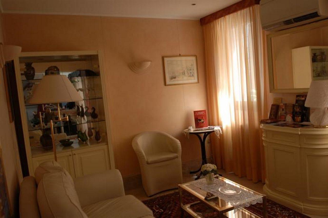 Hotel Cannaregio 2357