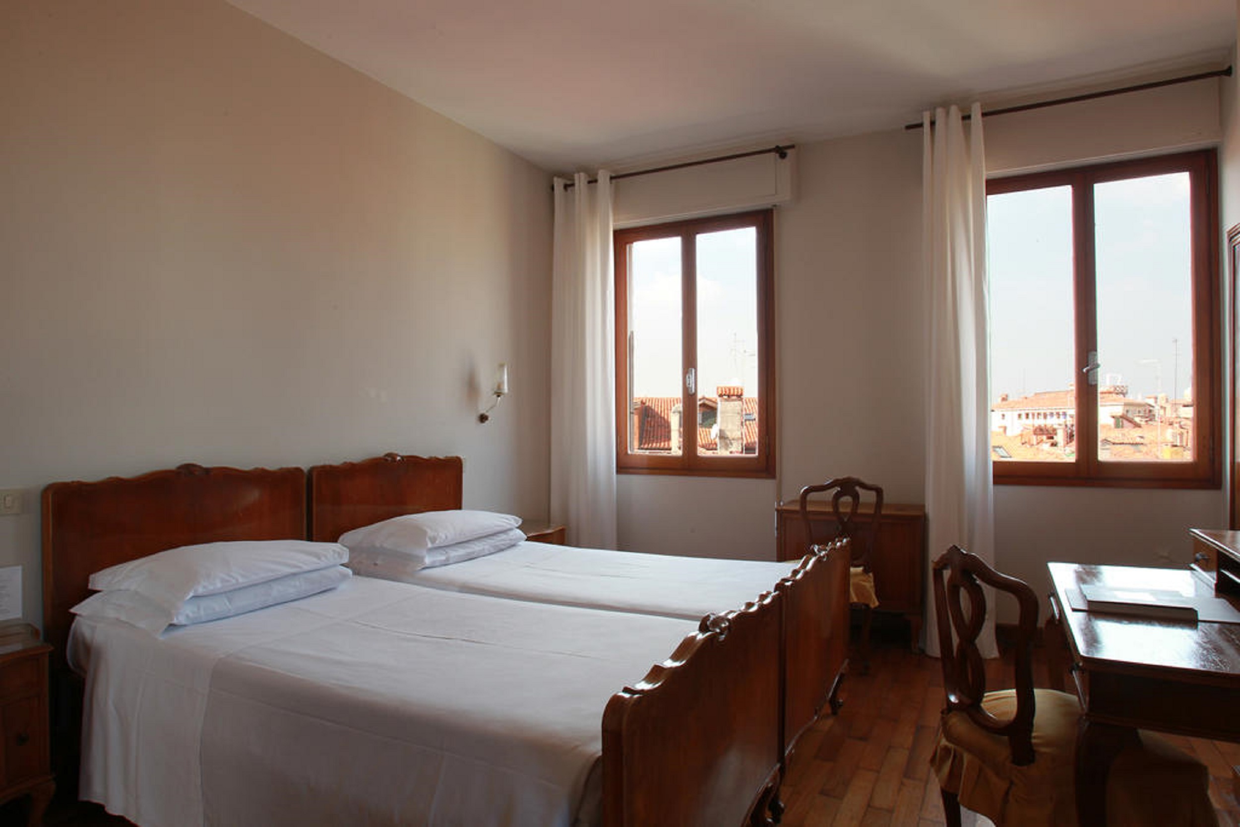 Hotel Gabrielli