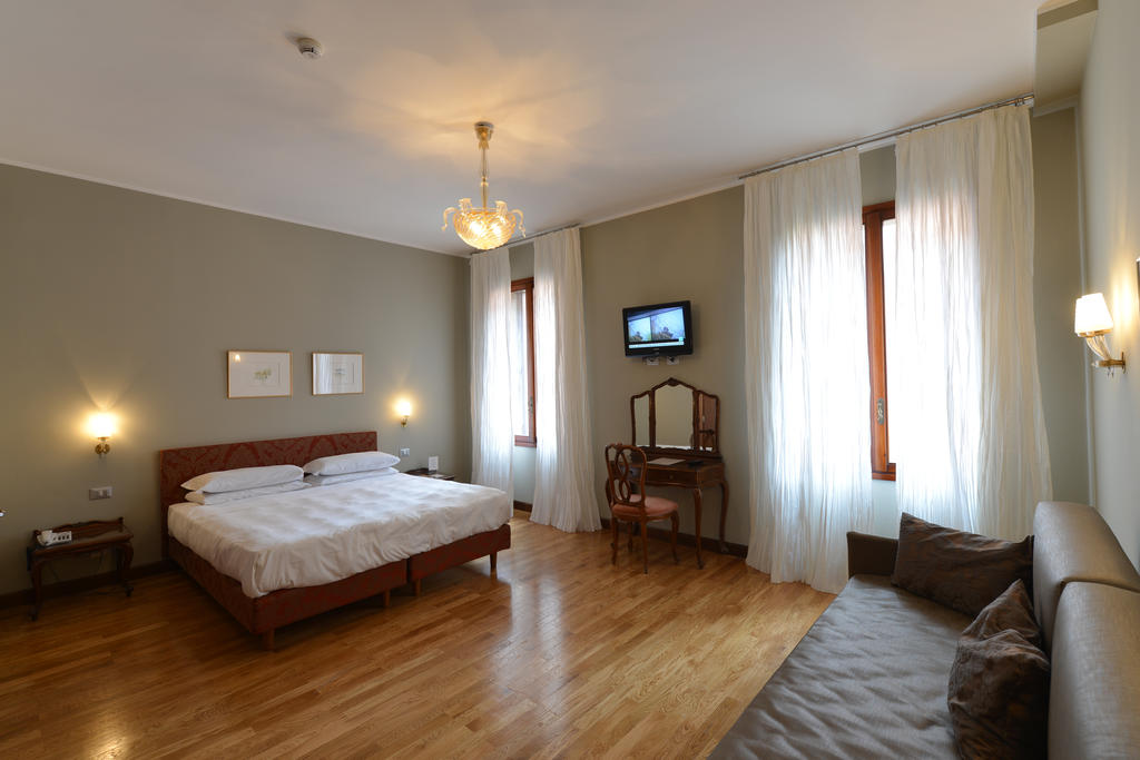 Hotel Gabrielli
