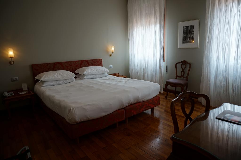 Hotel Gabrielli