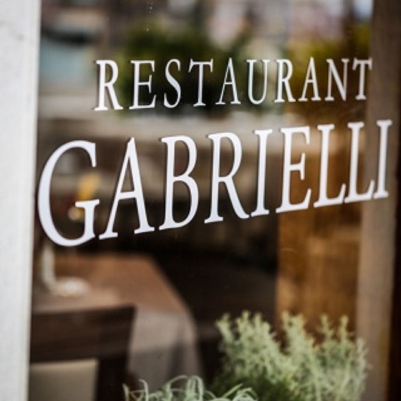 Hotel Gabrielli