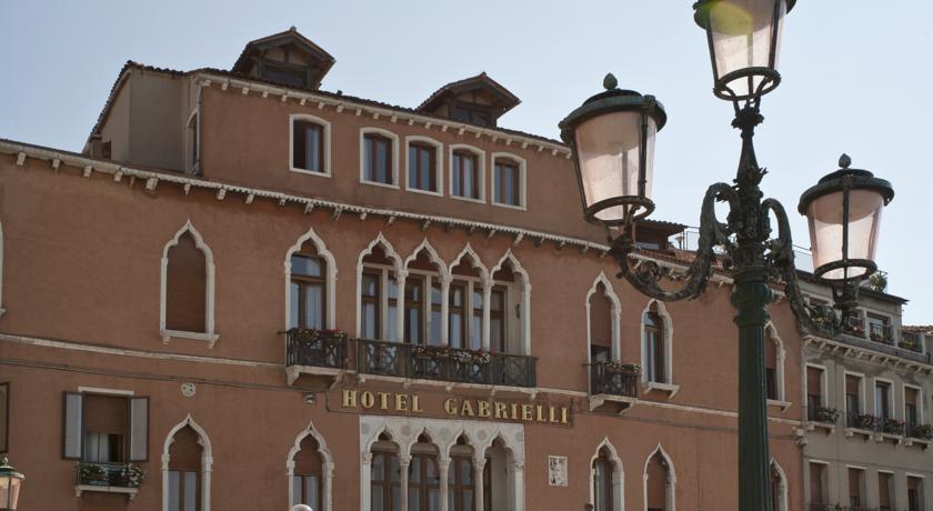 Hotel Gabrielli