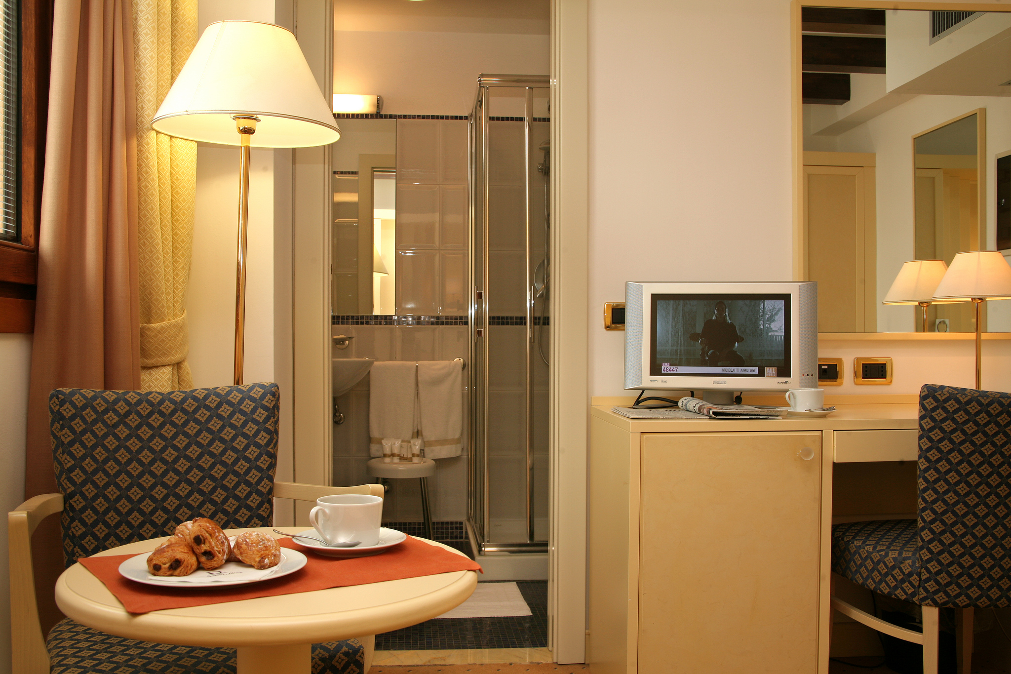 Hotel Giudecca Venezia