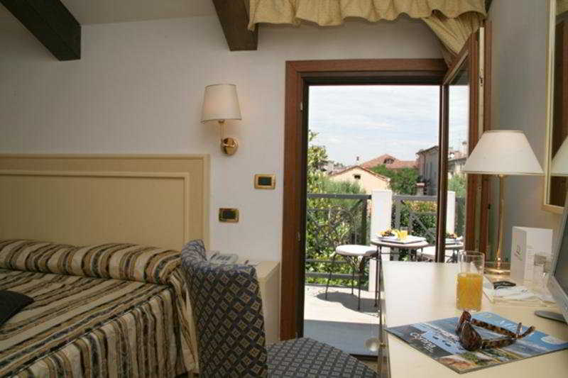Hotel Giudecca Venezia