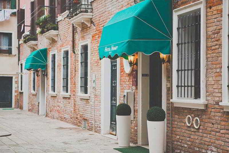 Hotel Henry Venezia
