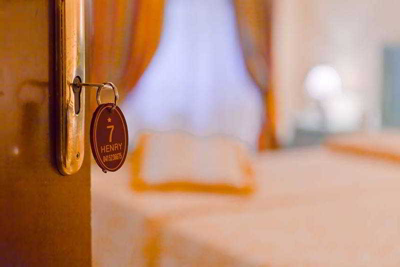 Hotel Henry Venezia