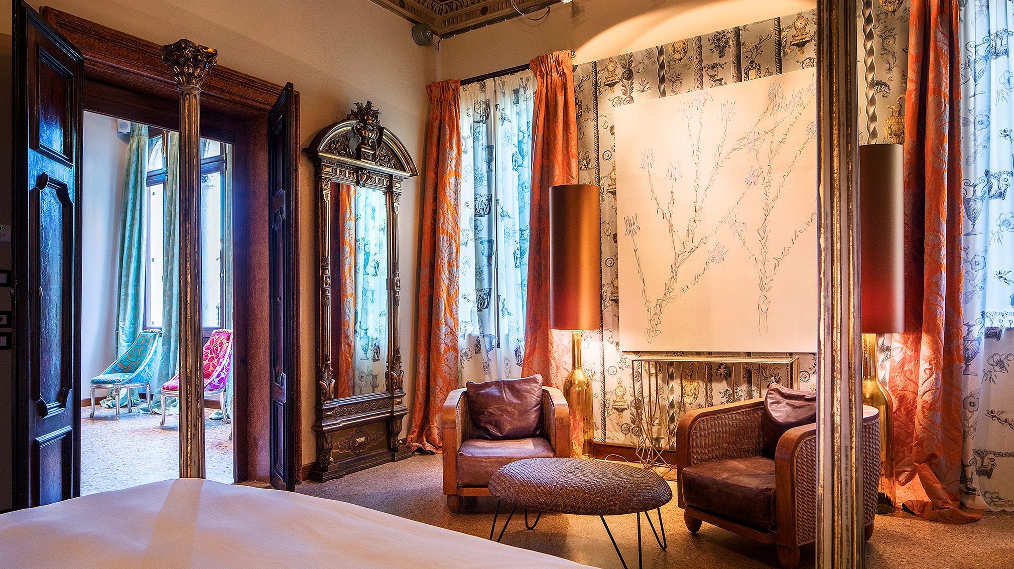 Hotel Heureka