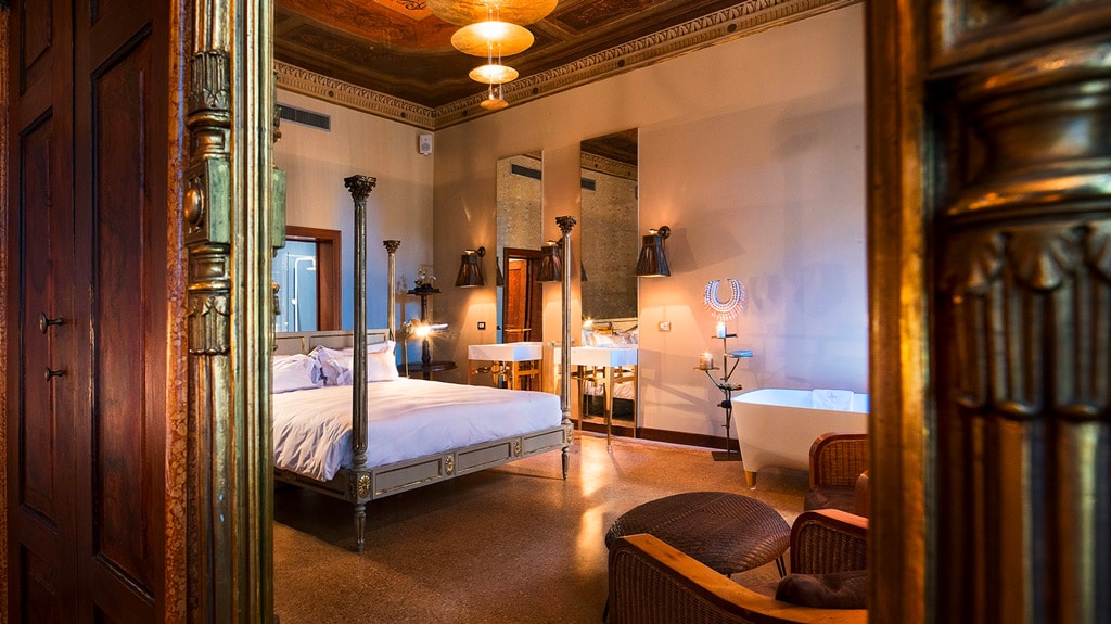 Hotel Heureka