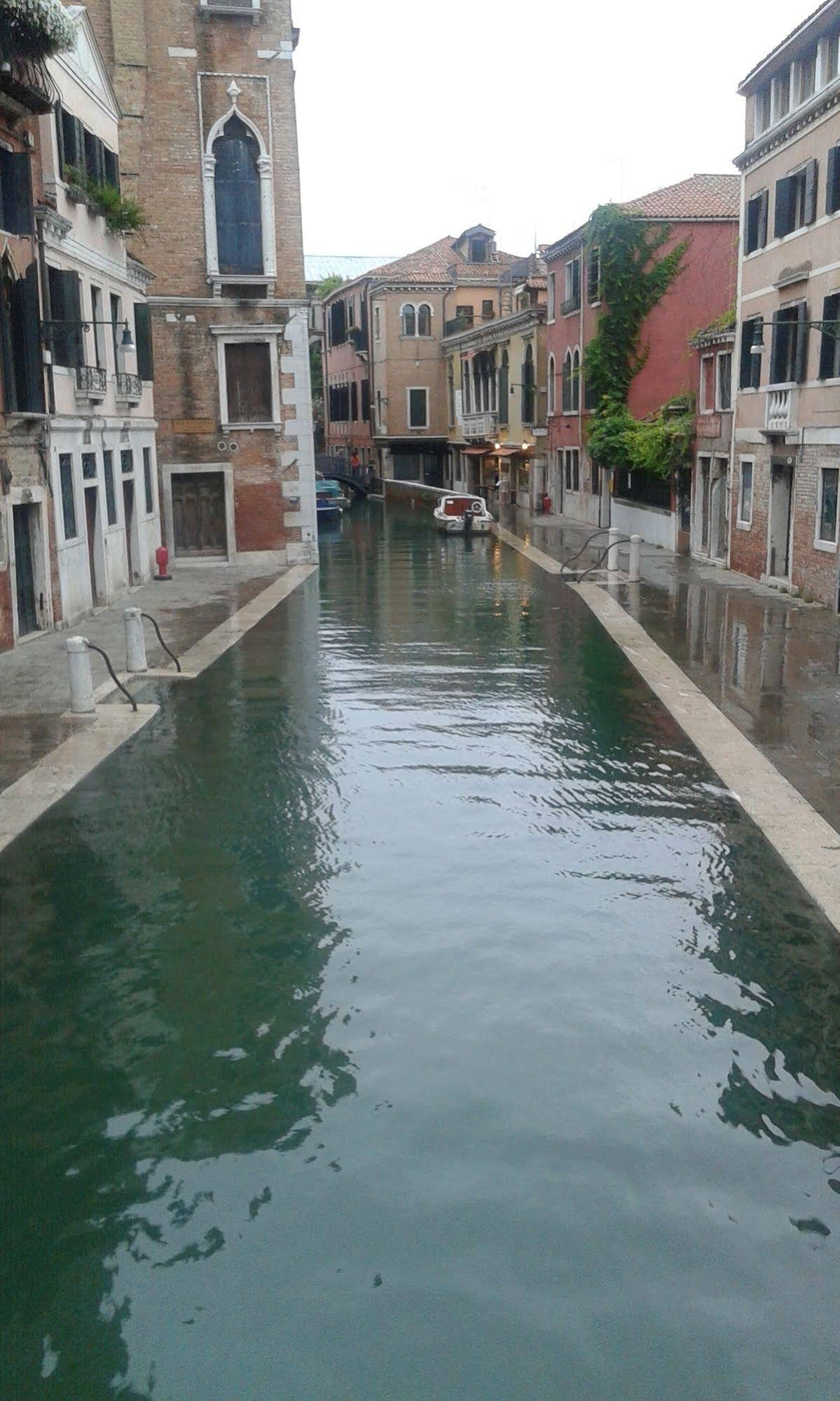 Hotel Locanda Ca' Foscari