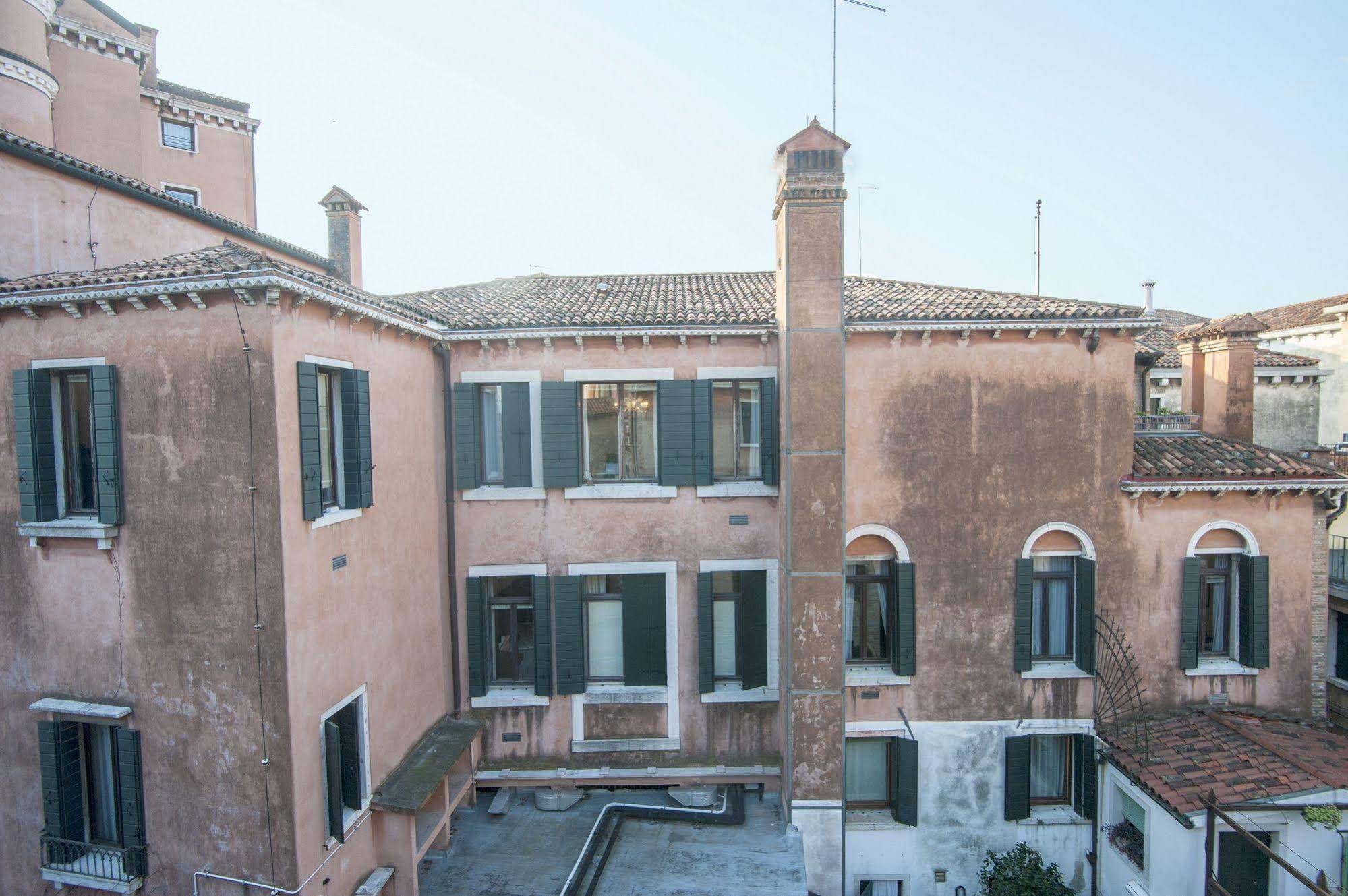 Hotel Locanda Ca' Foscari