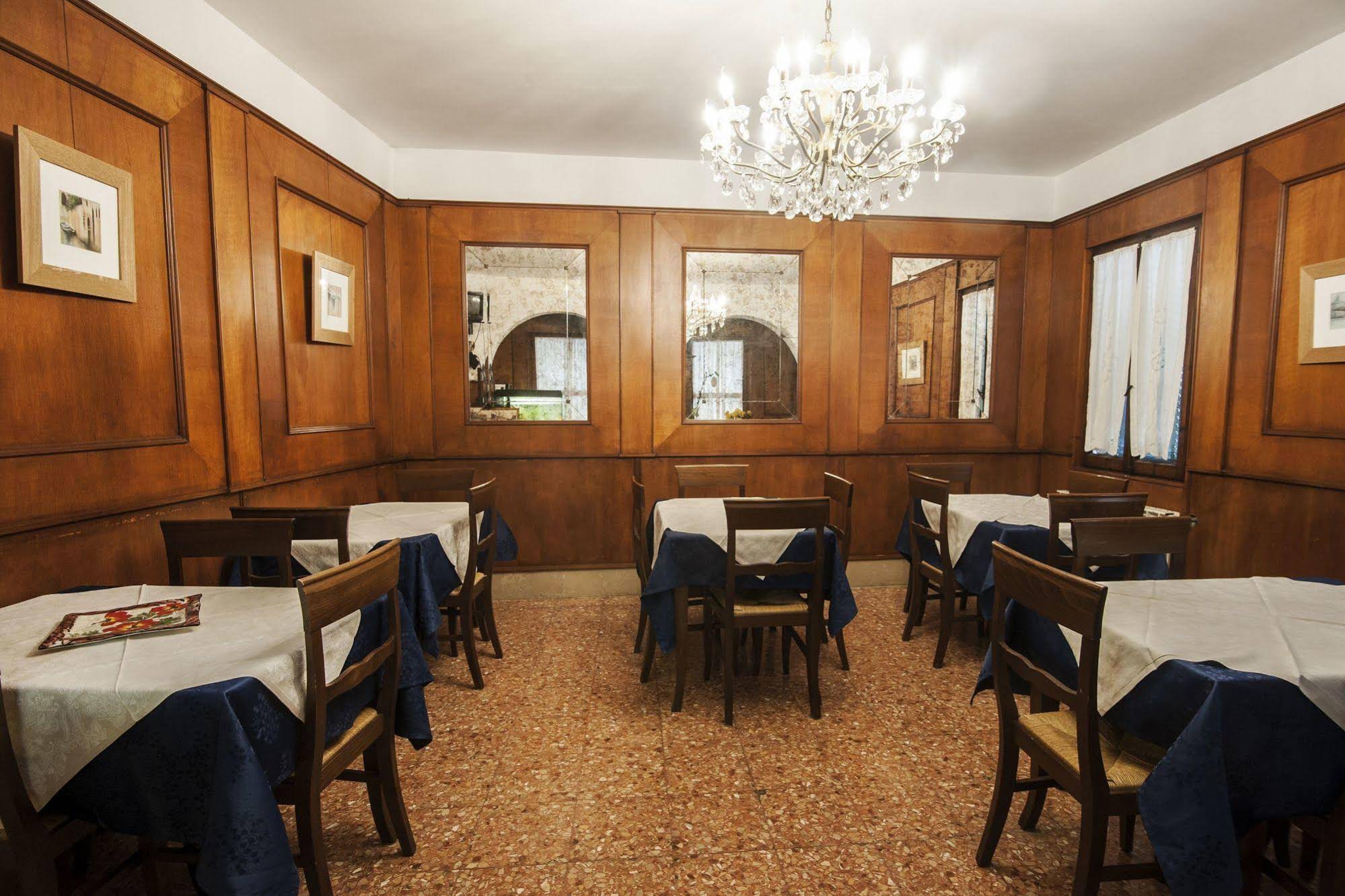 Hotel Locanda Ca' Foscari