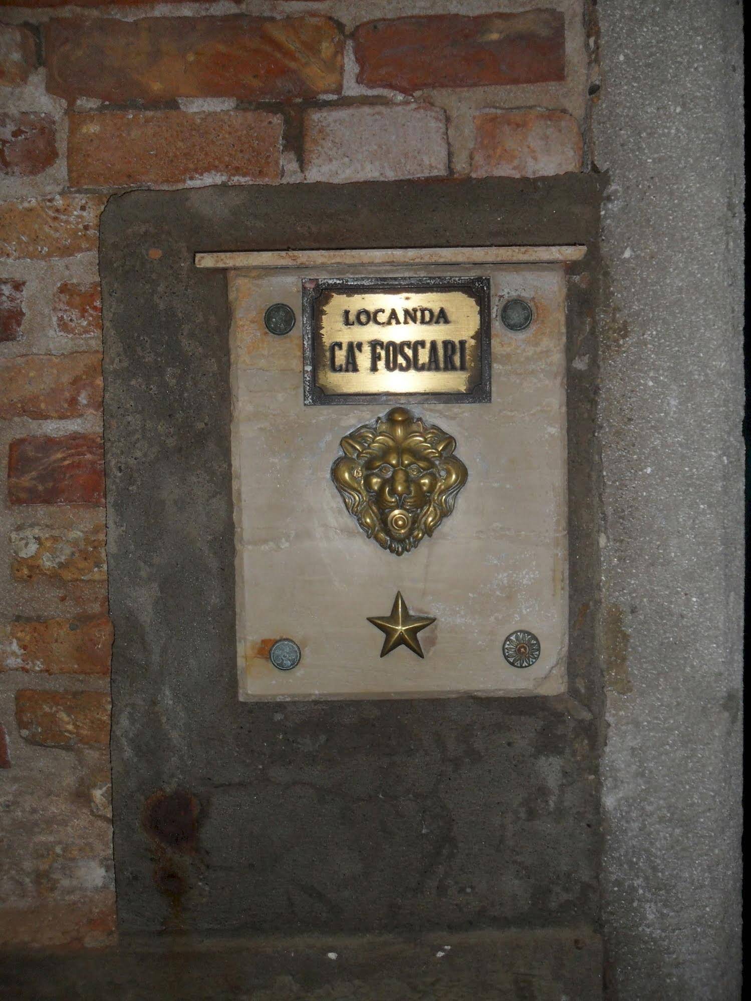 Hotel Locanda Ca' Foscari