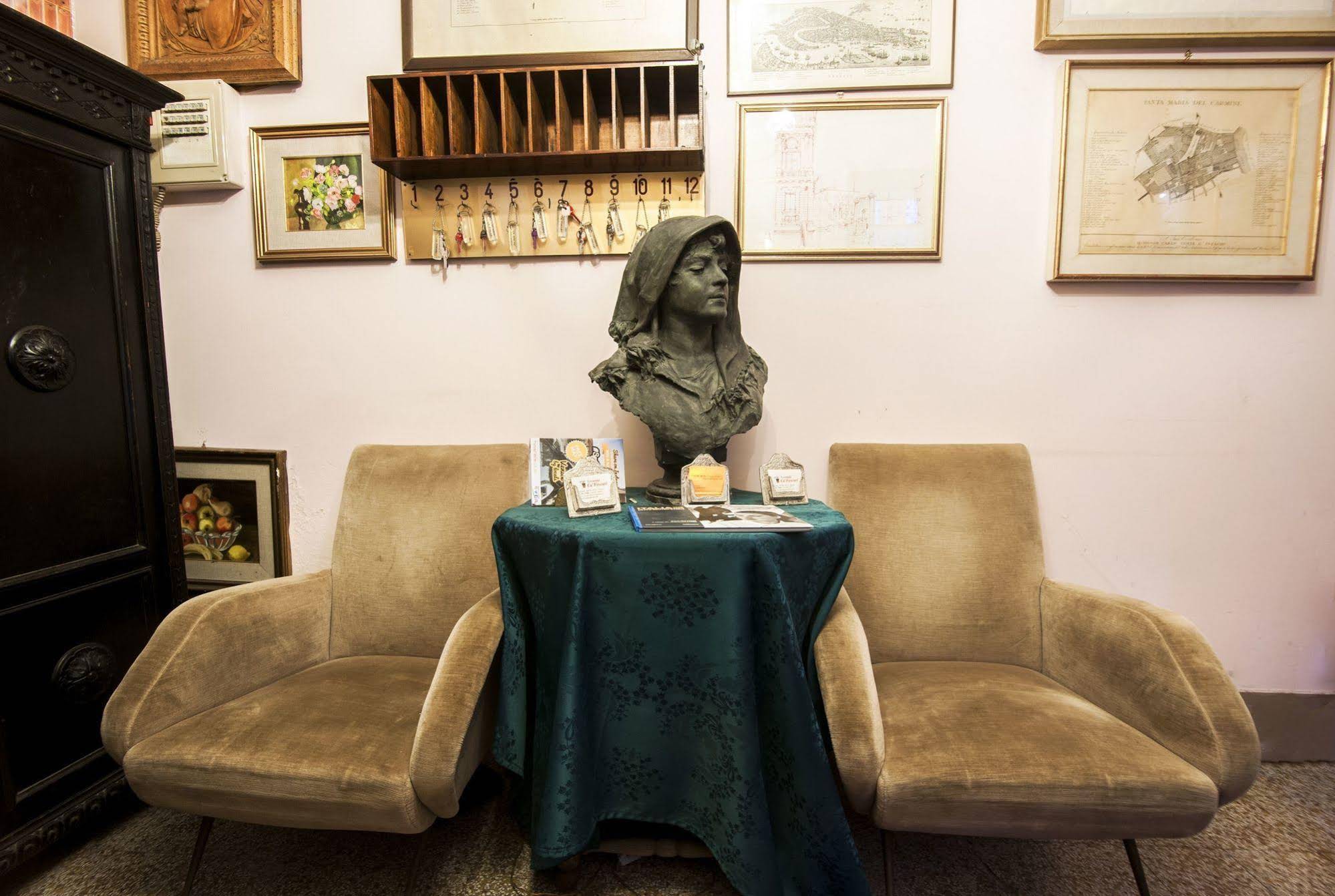 Hotel Locanda Ca' Foscari