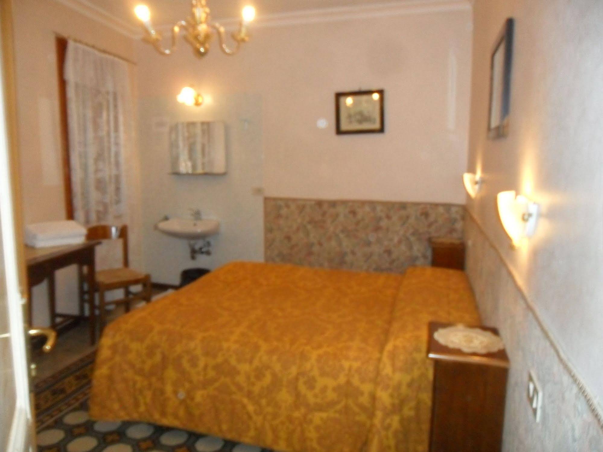 Hotel Locanda Ca' Foscari