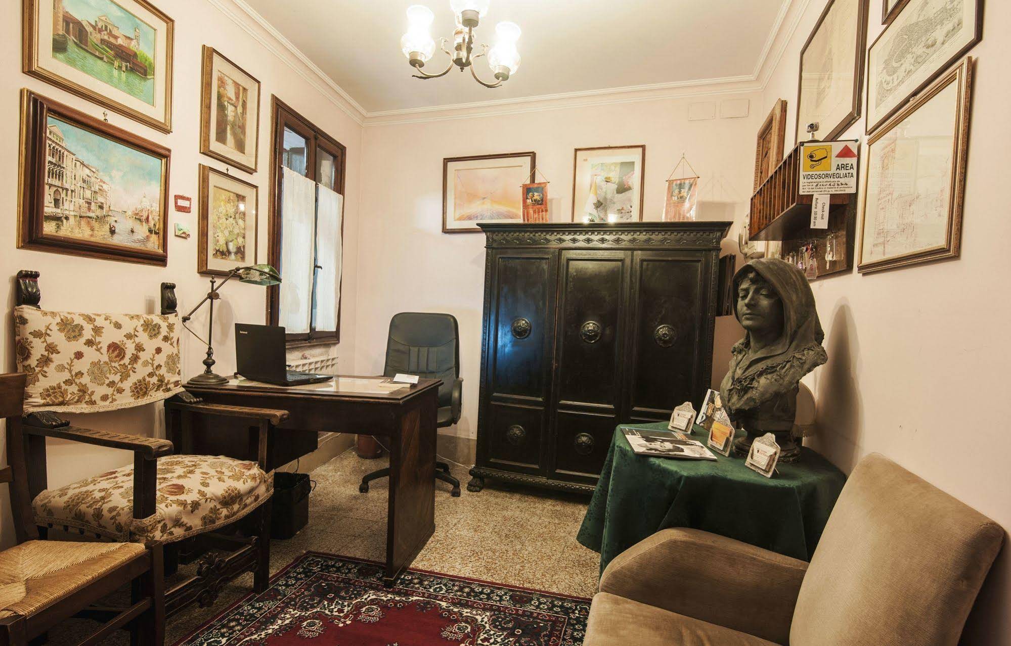 Hotel Locanda Ca' Foscari