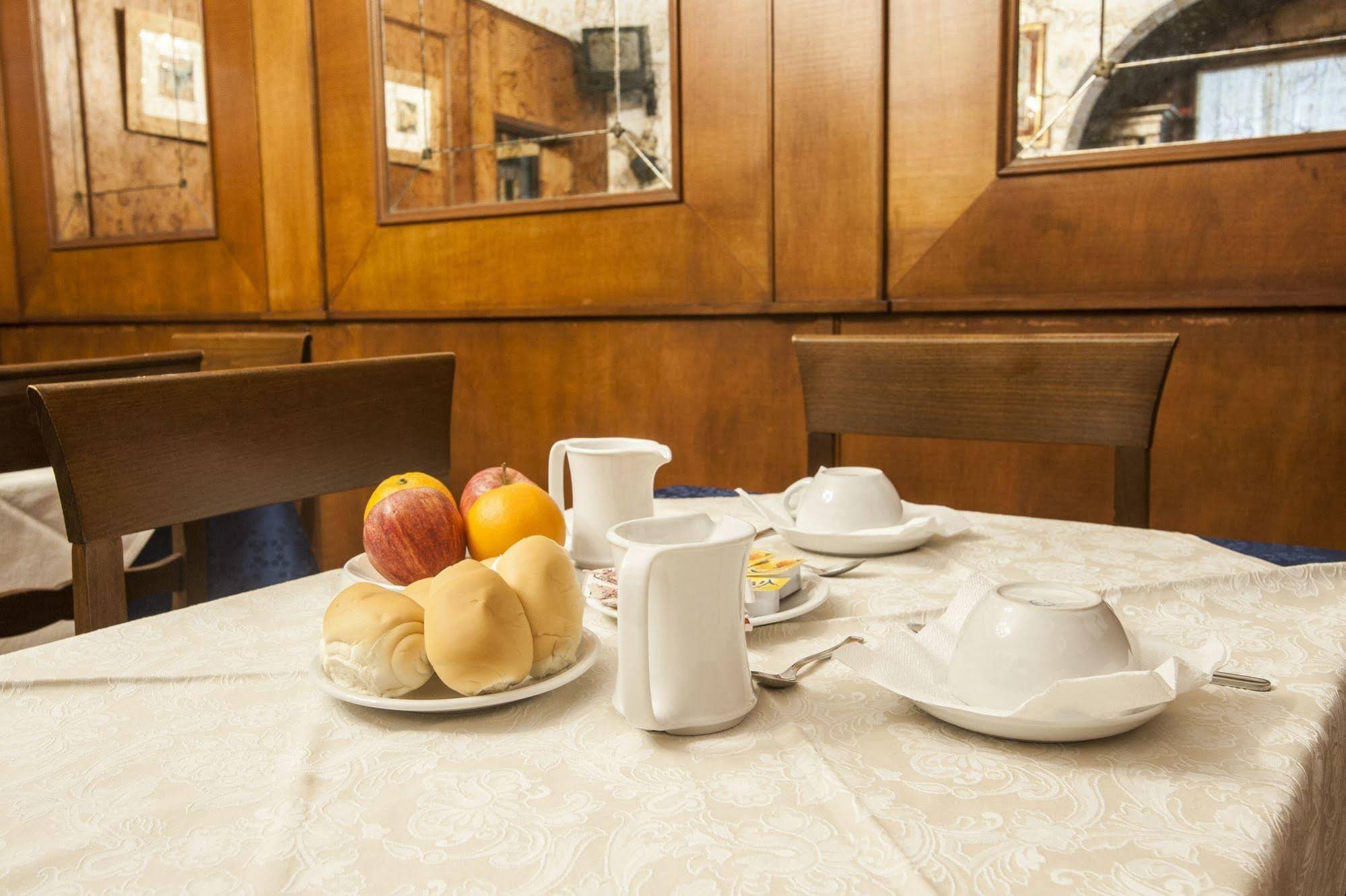 Hotel Locanda Ca' Foscari