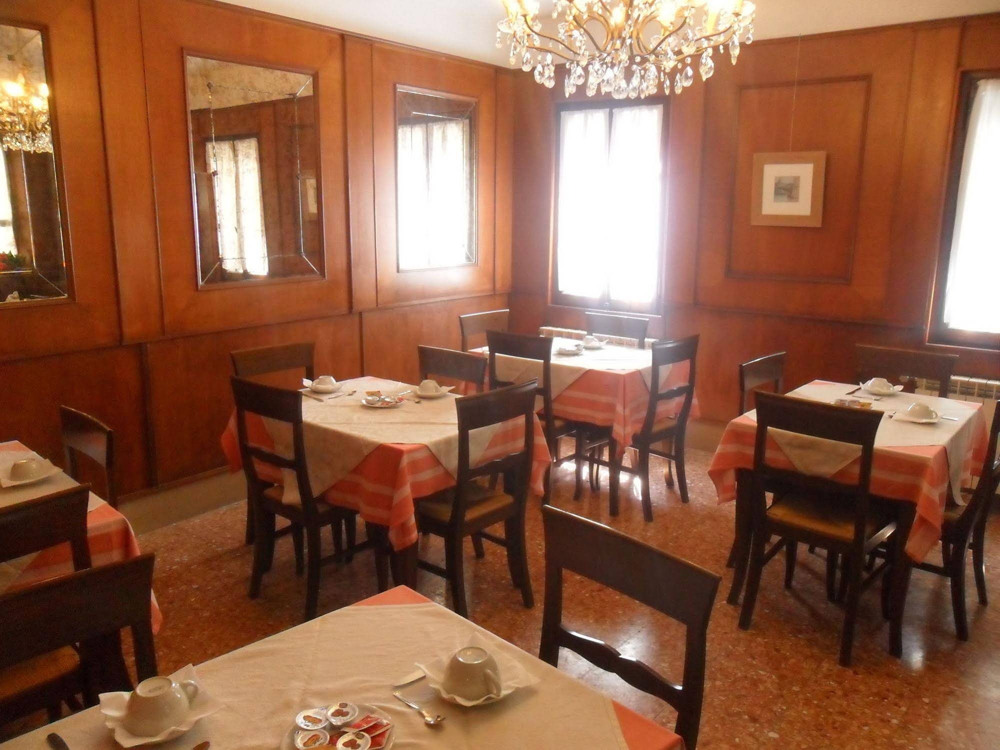 Hotel Locanda Ca' Foscari